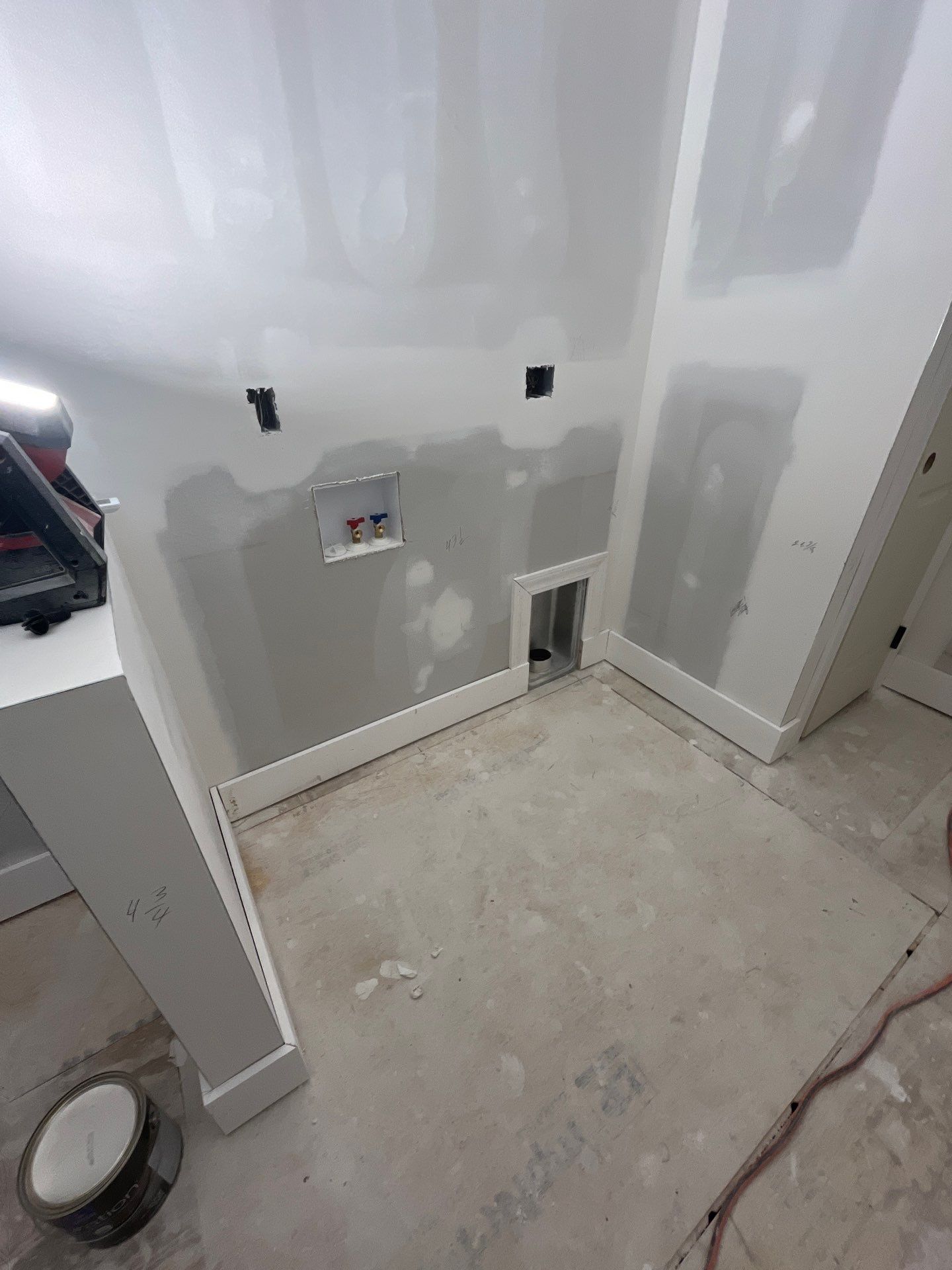 Garage Remodel And added Porch by Skilled Construction LLC