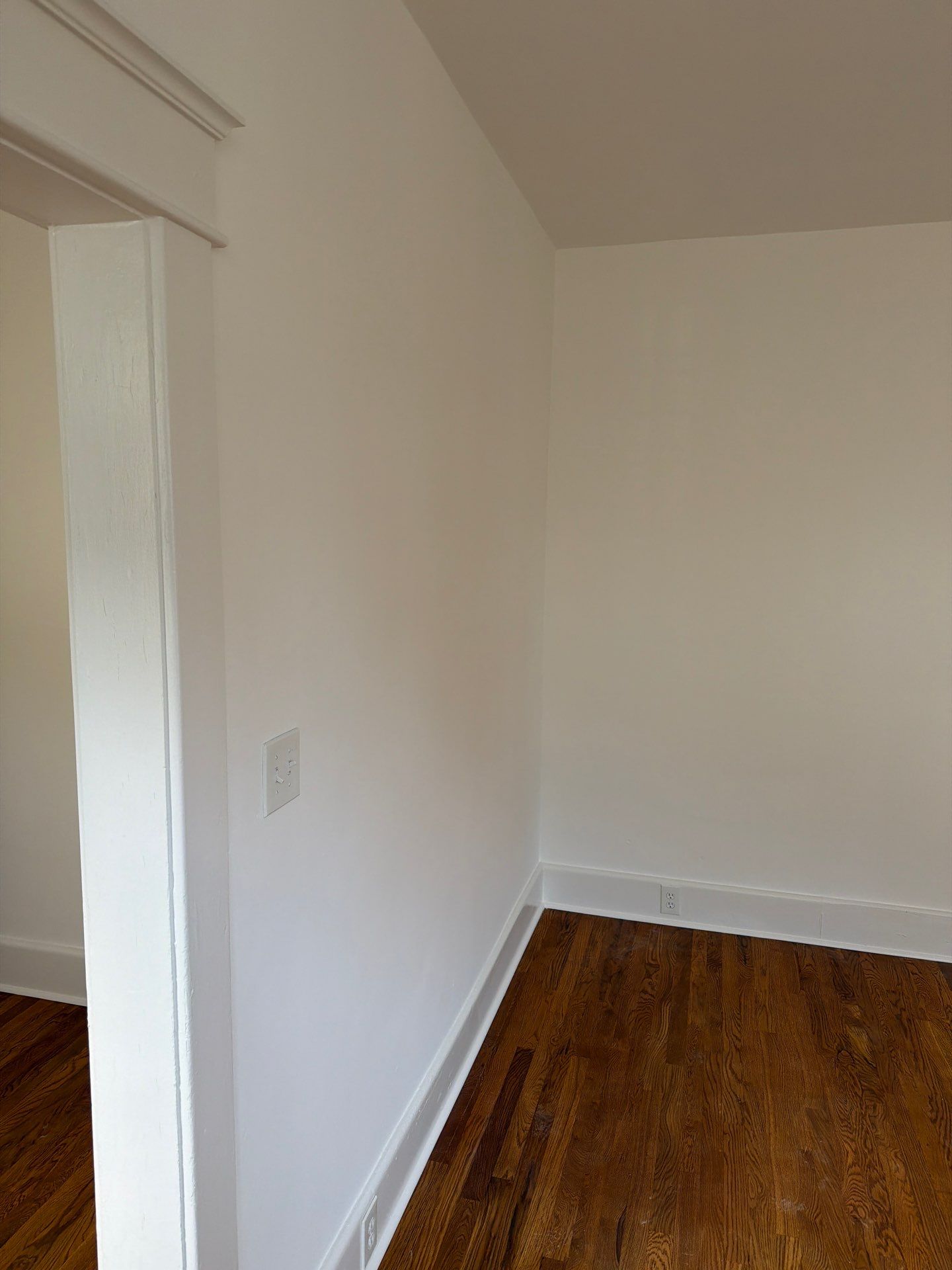 Interior Remodel by Magic Painting