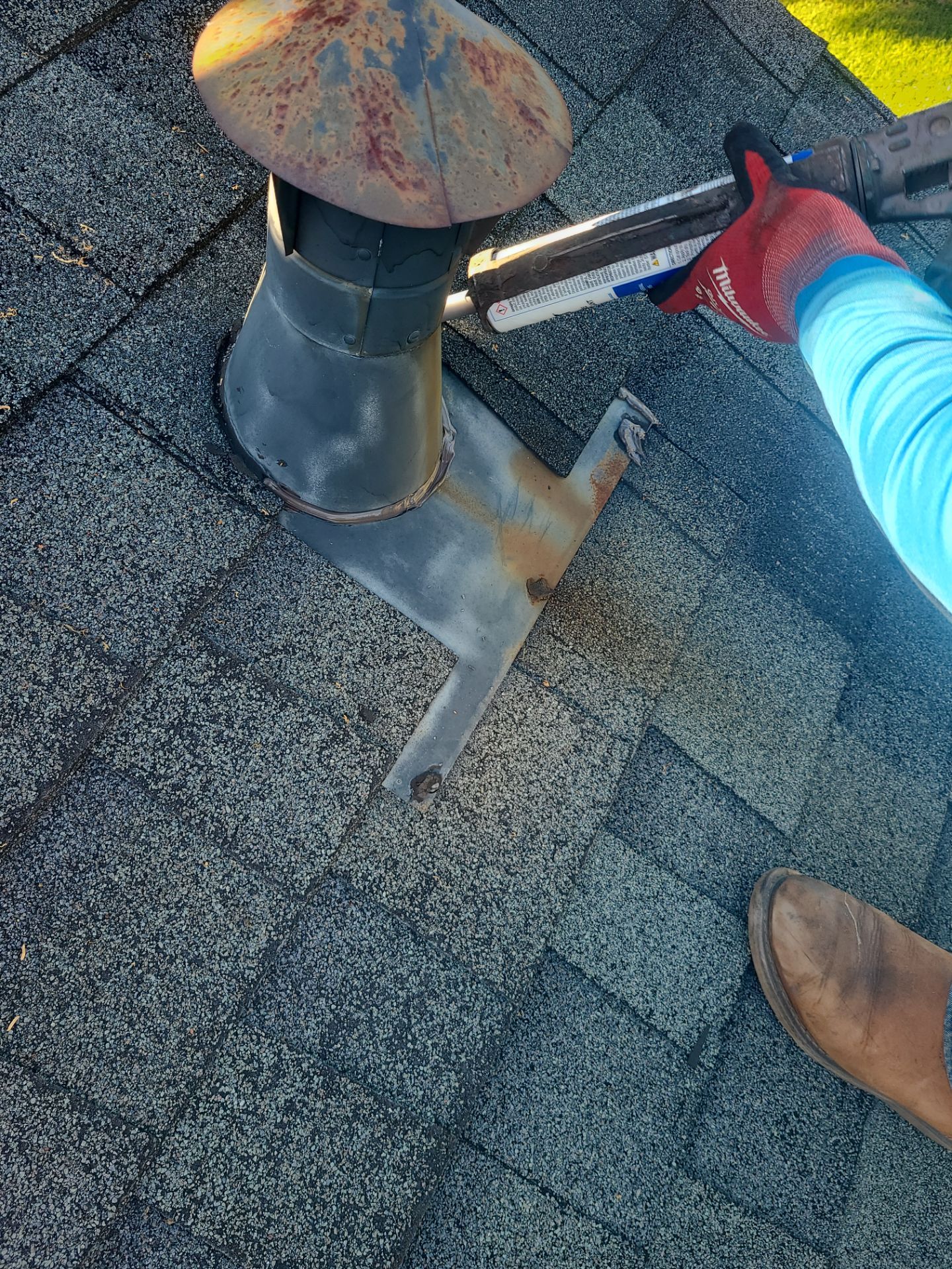 Roof Repair Rosenberg by Roof Repair Company