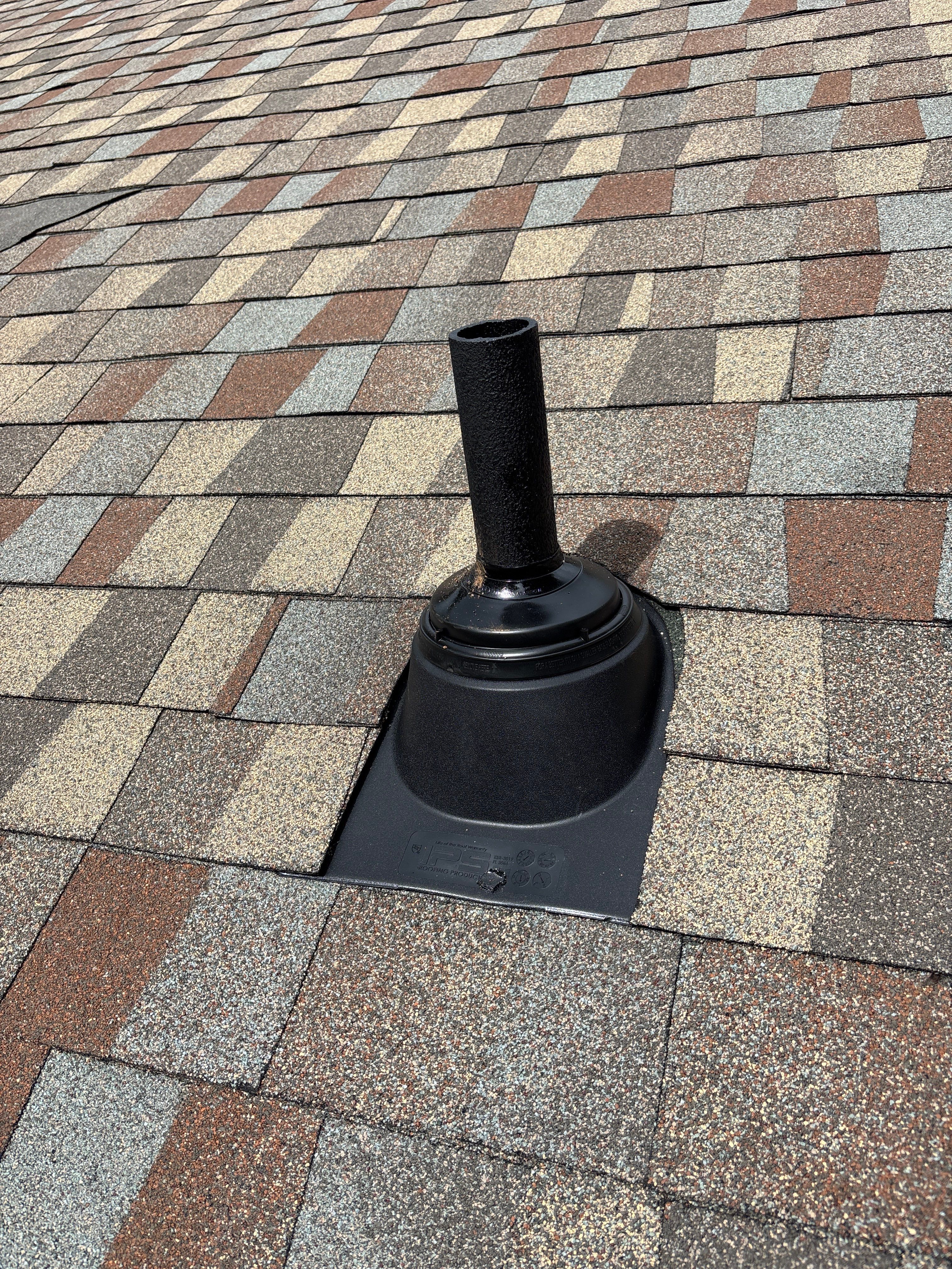 Roof replacement  by Deerfield Roofing LLC