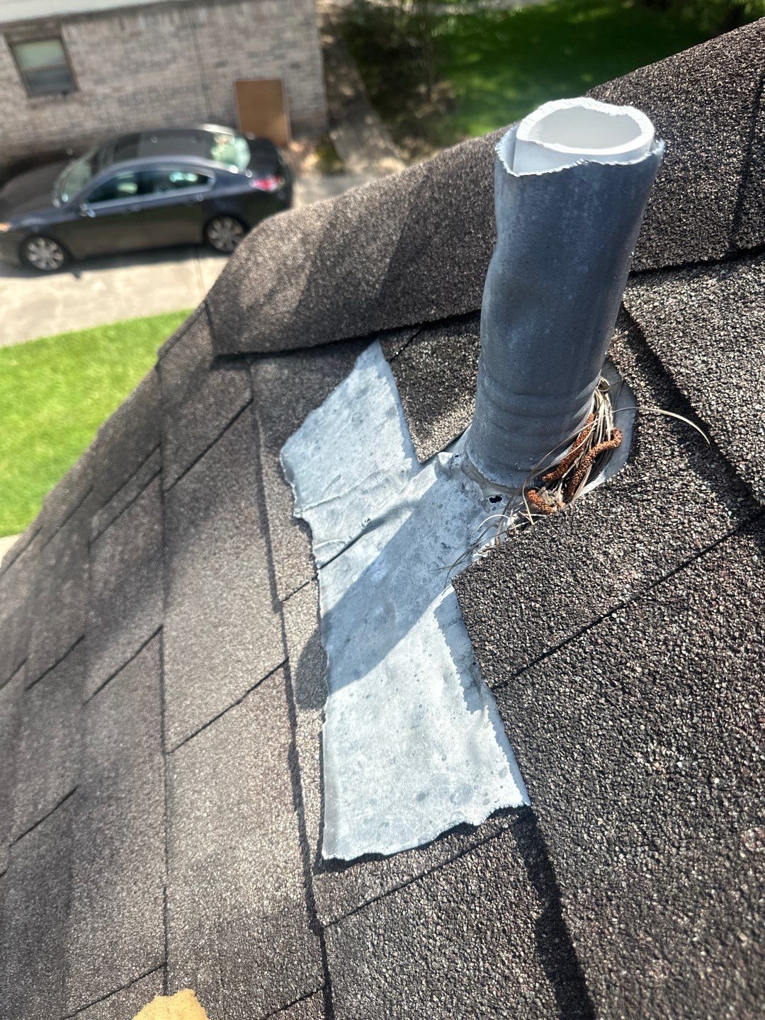 Roof Repair Houston by Roof Repair Company