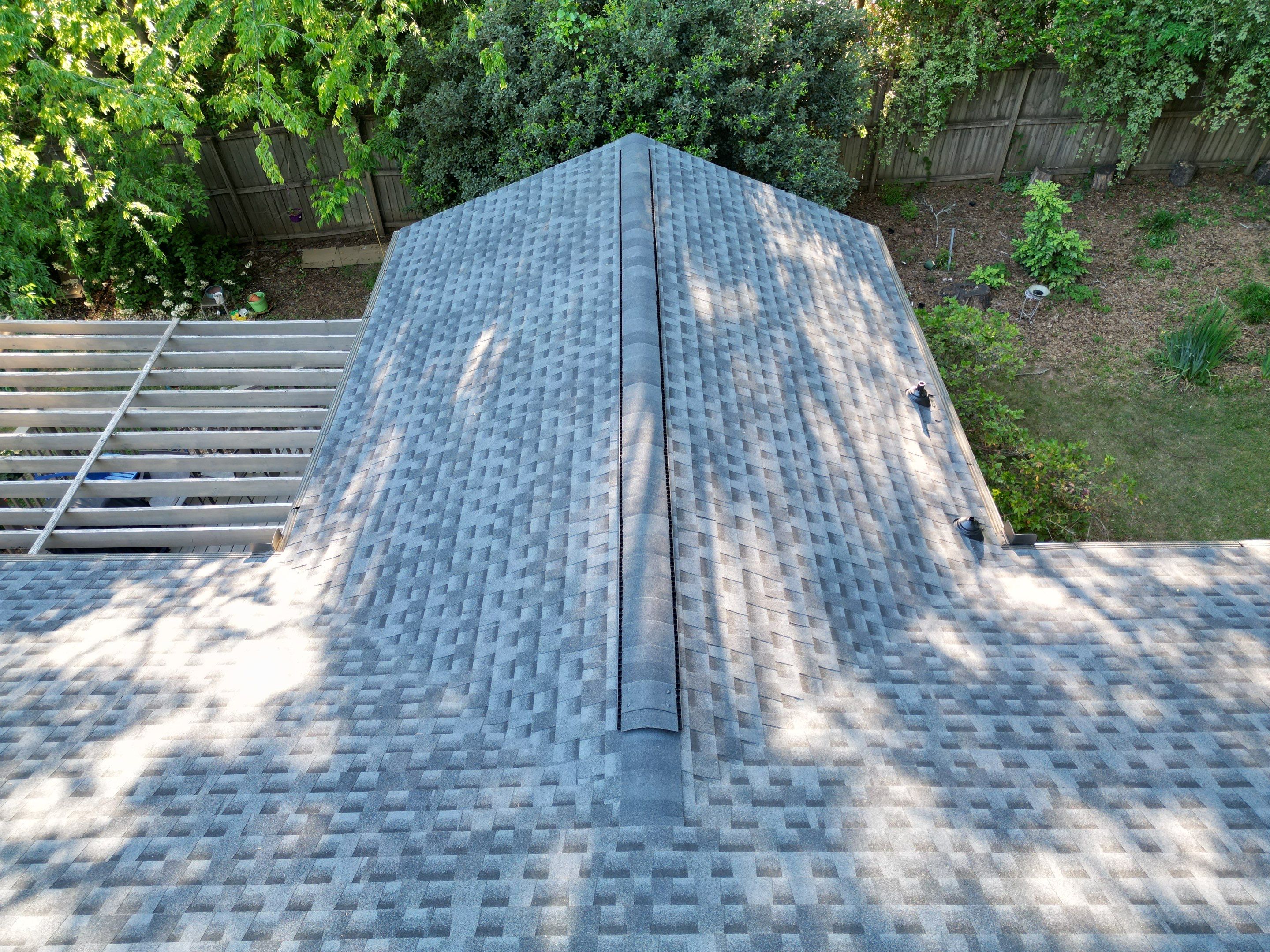 Referred by Deerfield Roofing LLC