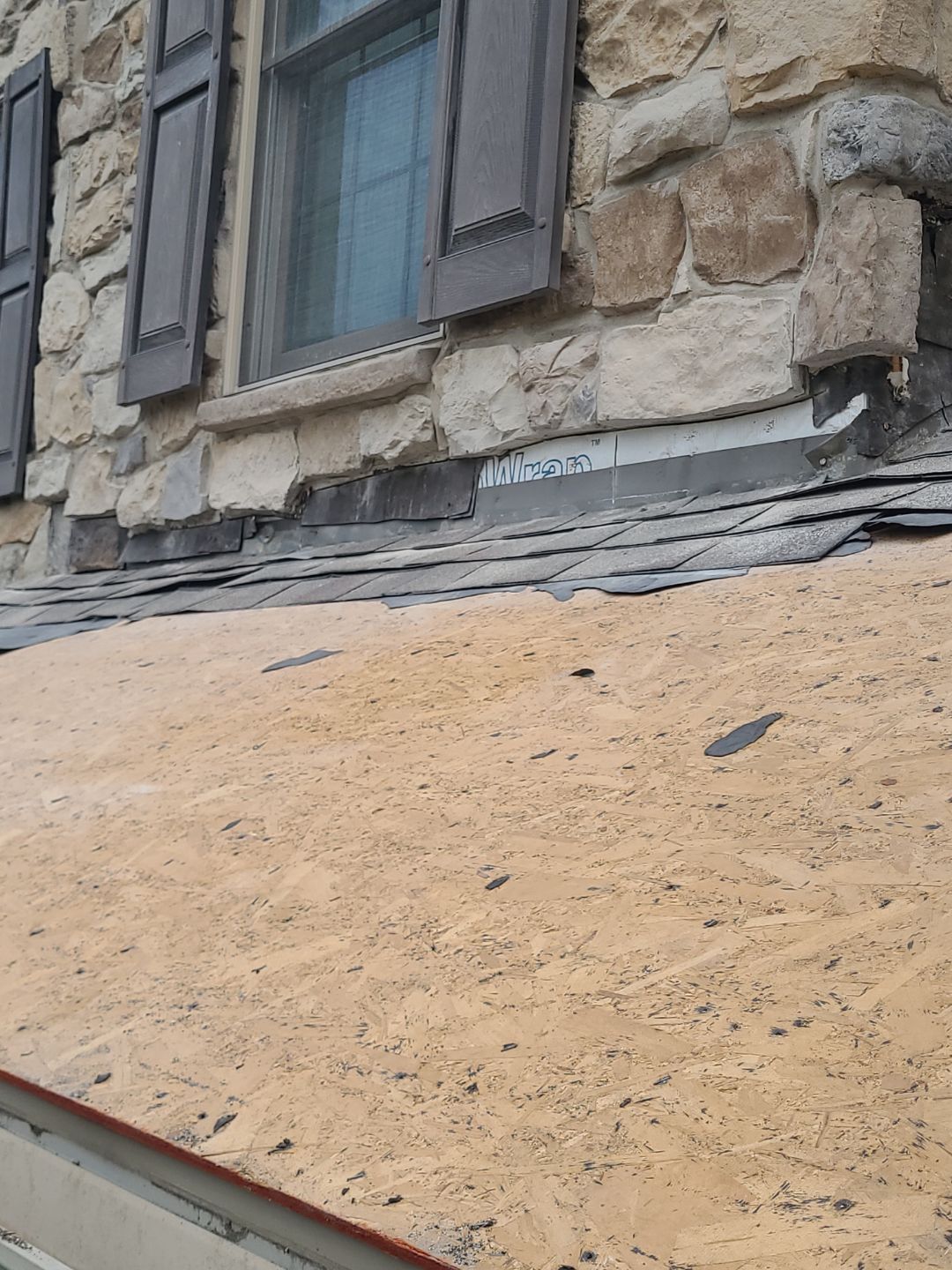 Roof Replacement and Attic Ventilation Upgrade in New Freedom, PA by Bealing Roofing & Exteriors