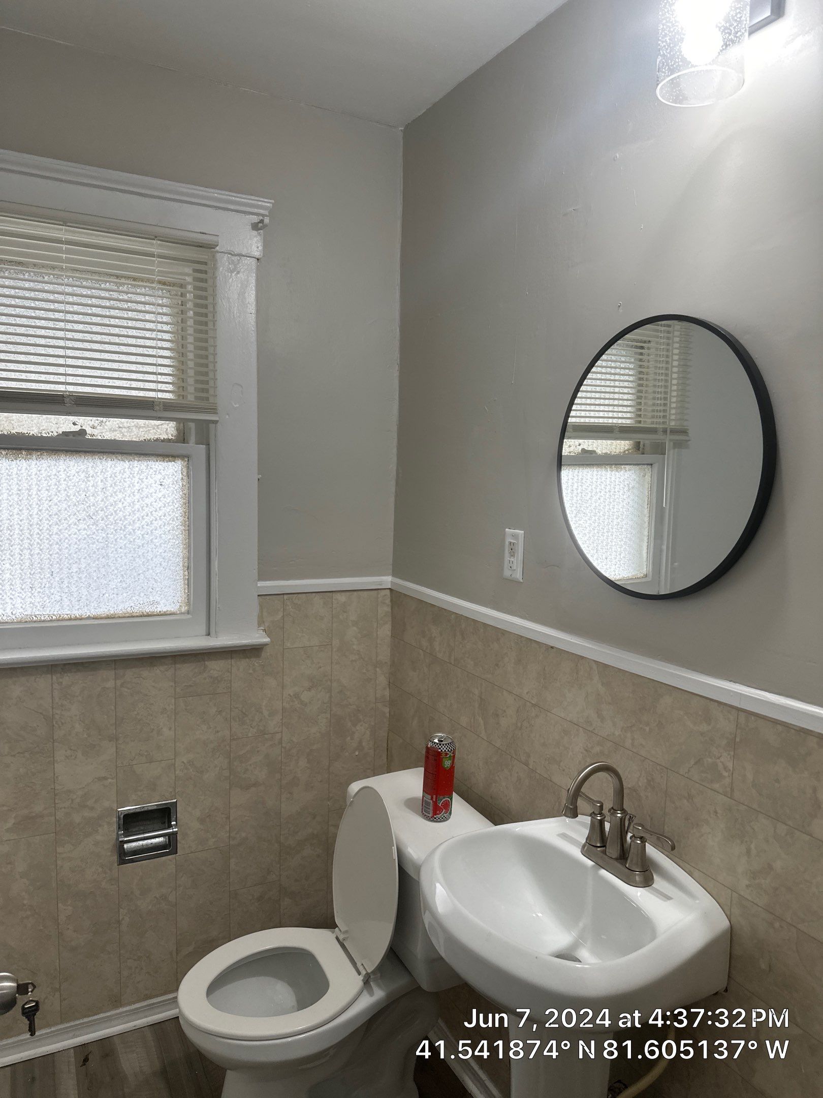 E 115th Turnkey Rental Flip by Reinovation