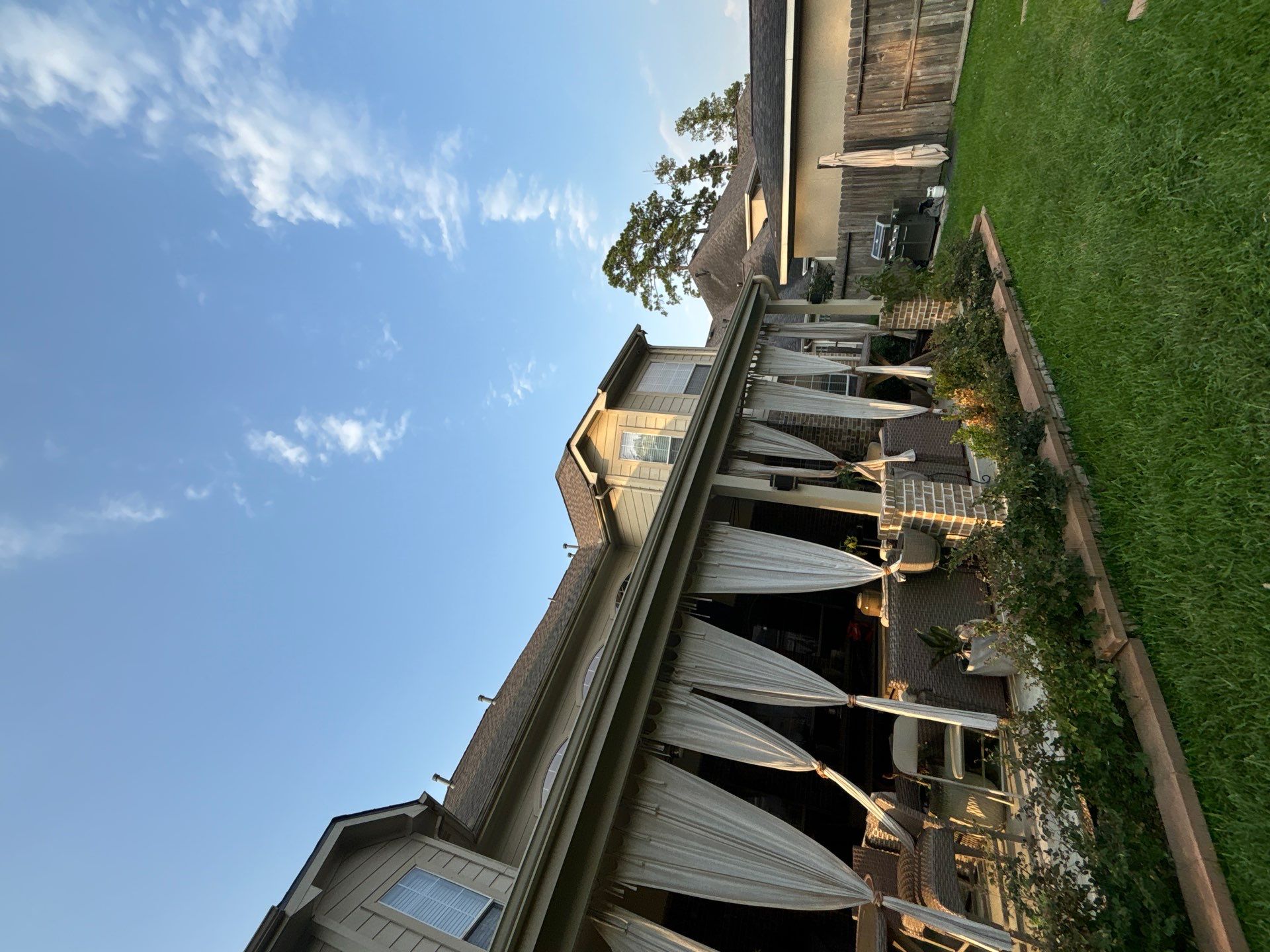 Roof Repair Cypress by Roof Repair Company