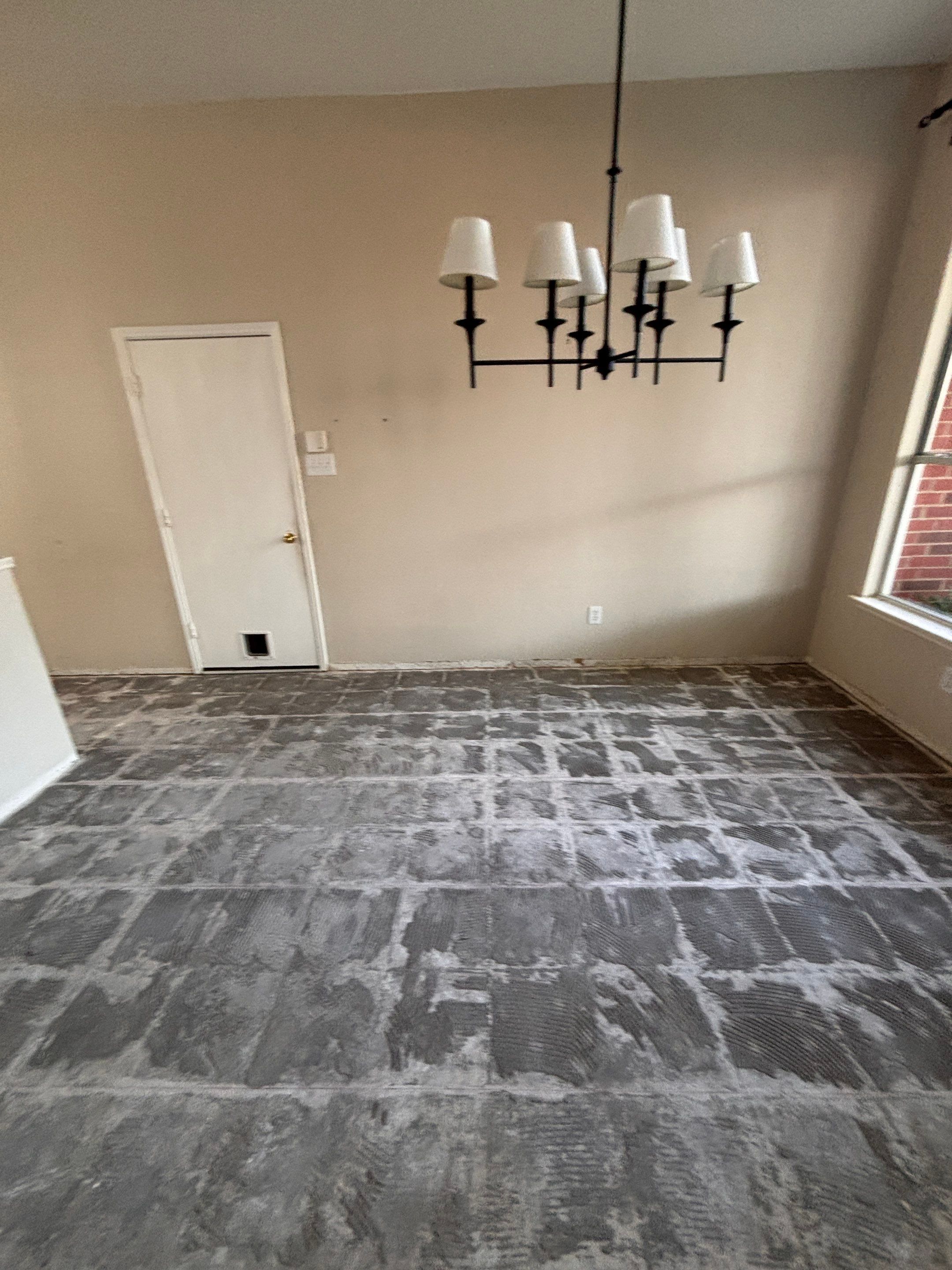 Full-Spectrum Home Makeover: Floor-to-Ceiling Remodel in 25 Days by Tibi Soli LLC