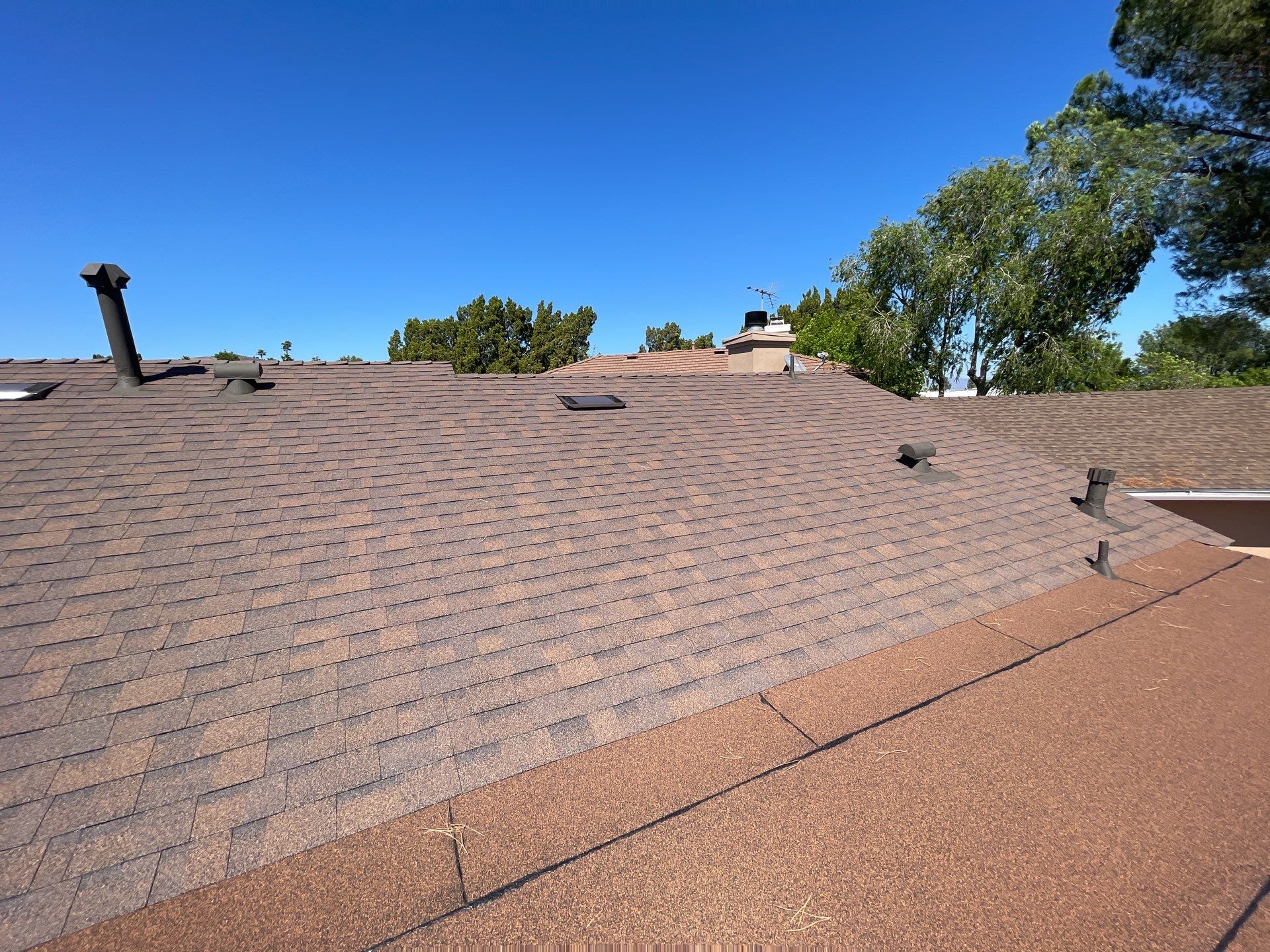 Roof Replacement - Northridge CA 91326 by Epic Roof Replacement