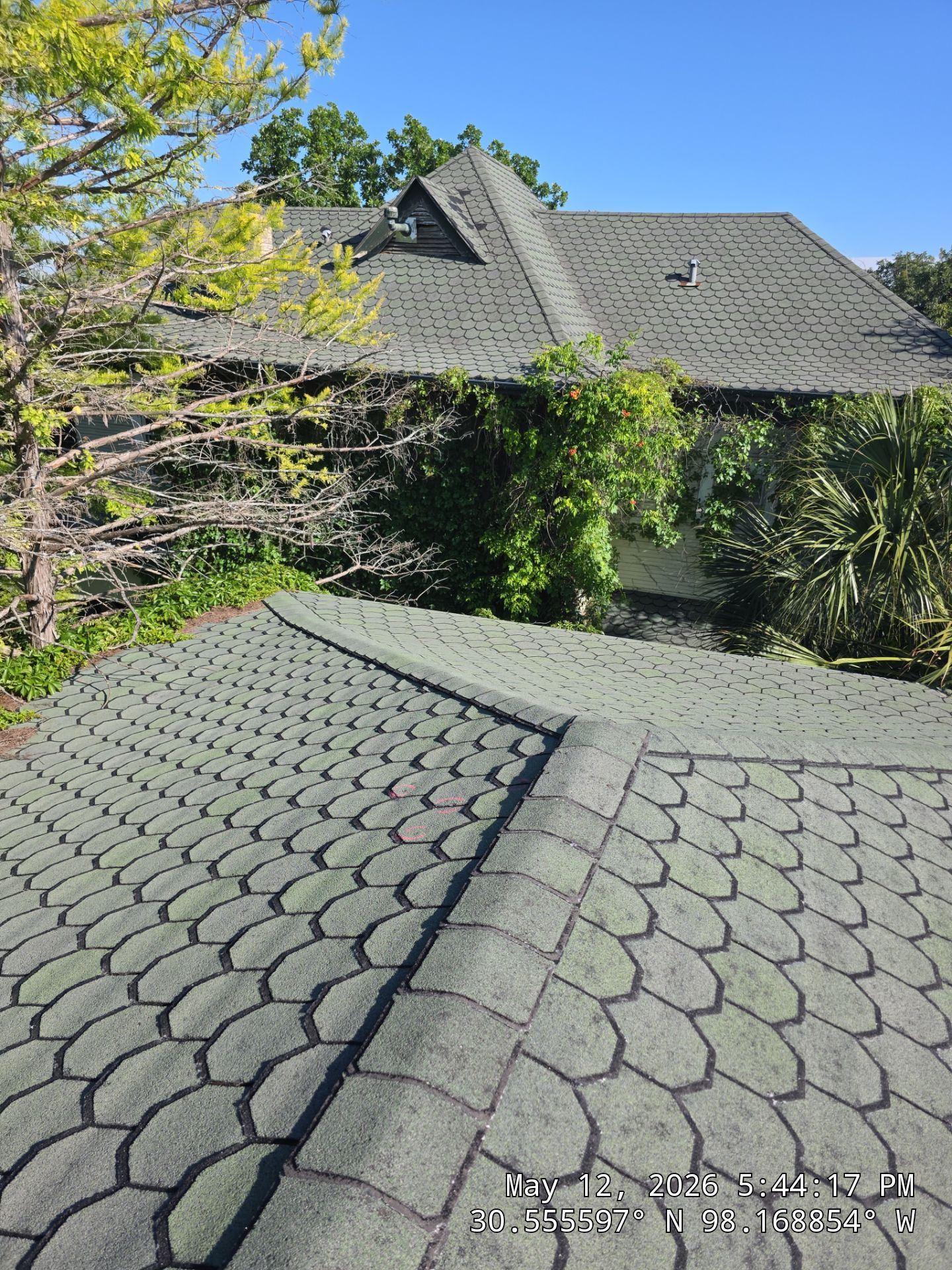 Spicewood Construction Project by Action Exteriors Austin