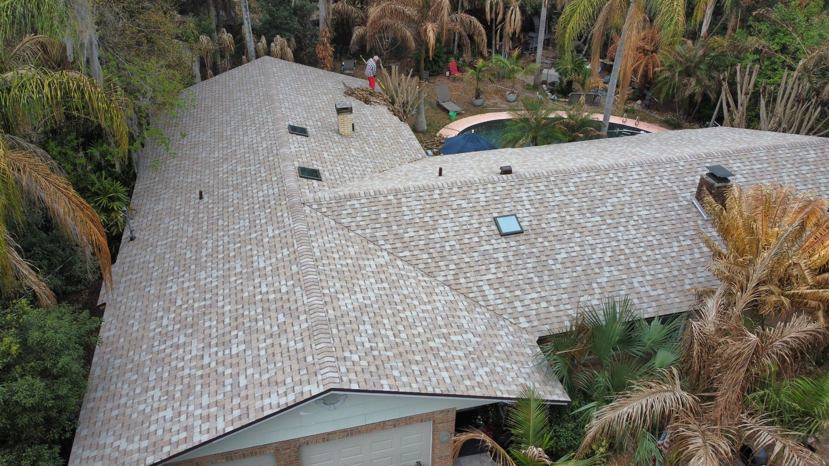 Project in Altamonte Springs, FL by Gravity Roofing LLC