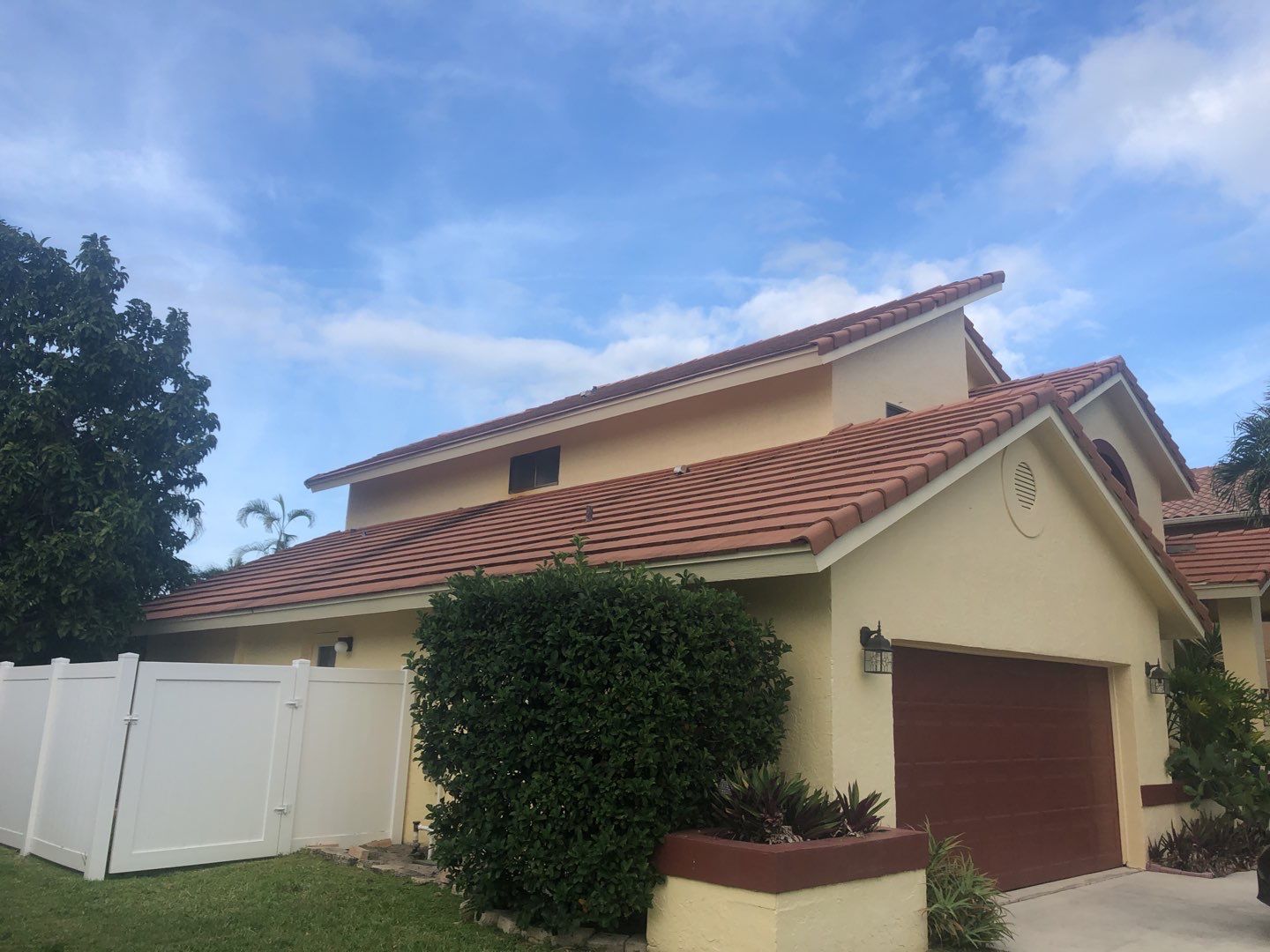 Residential Roofing Installation using WestLake Roofing Tile by BLUES BROTHERS CONSTRUCTION CORP