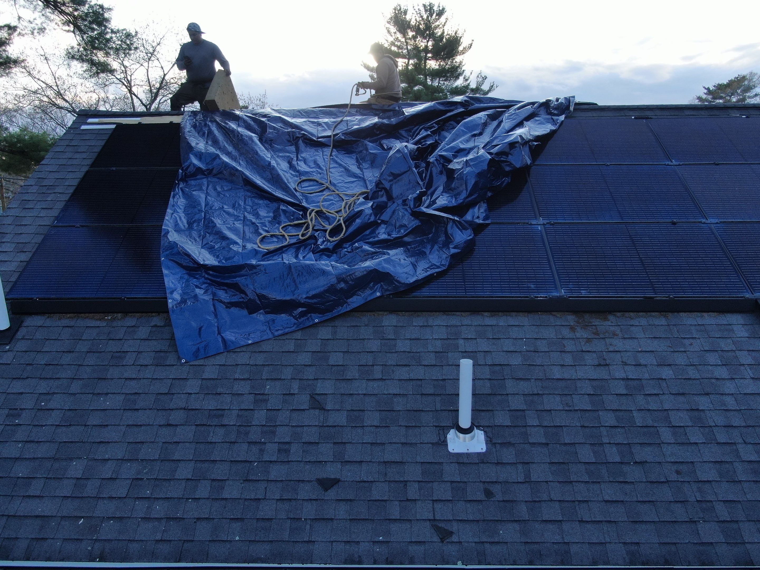 Siding, gutters & Roofing | Billerica by Mighty Dog Roofing of Greater Middlesex County