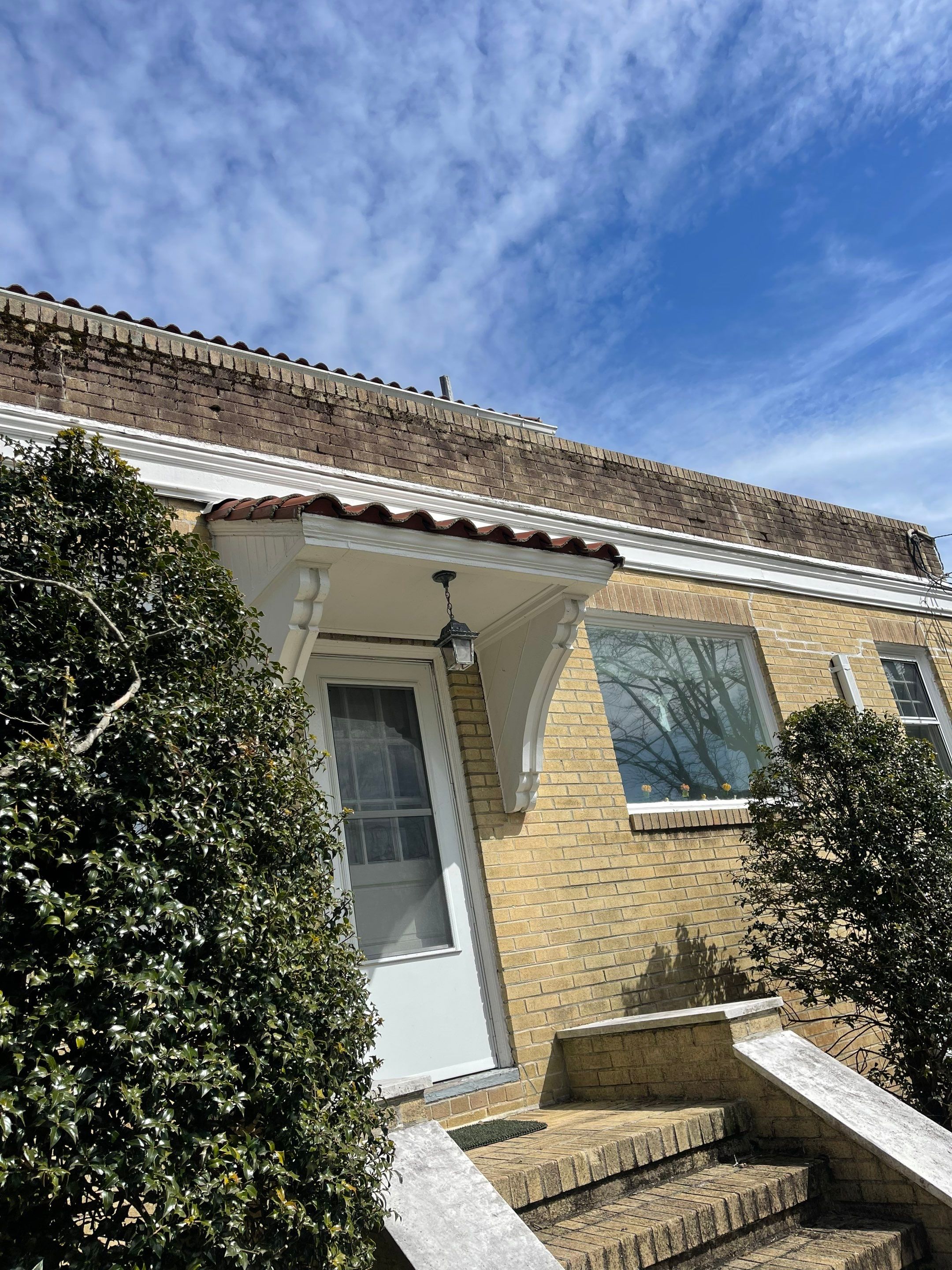 House, Pool & Rear Patio, Garage & Fence by SJ Exterior
