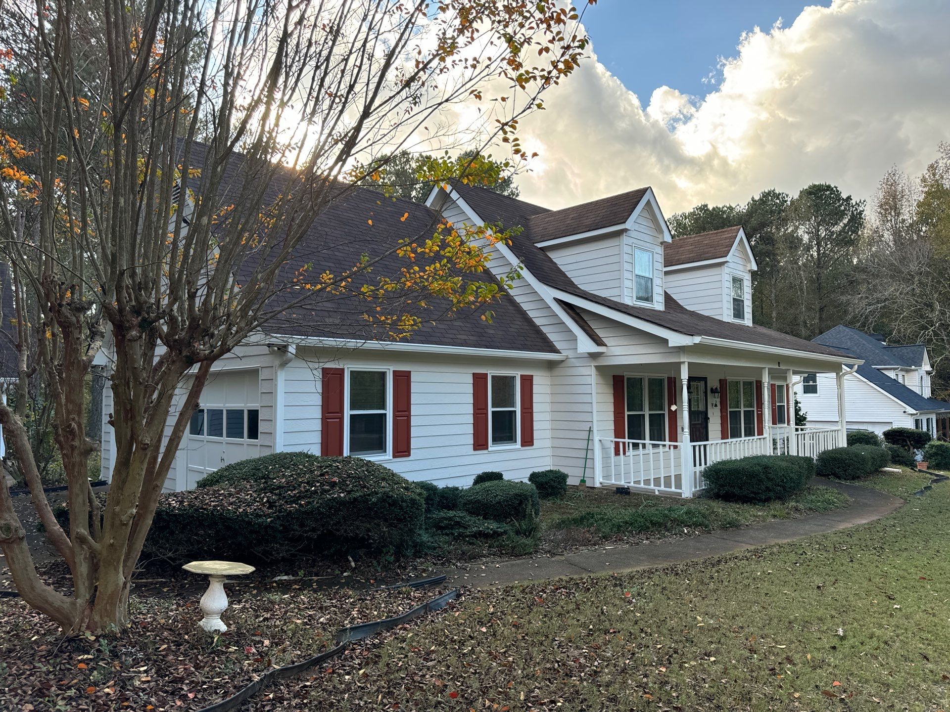 Exterior Restoration & Repaint by PGP Surface Solutions, LLC