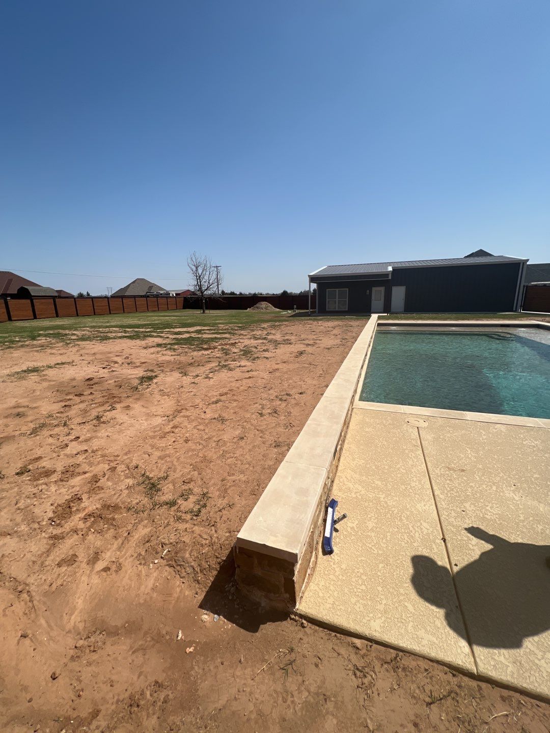 Landscapes by Clays Services Inc