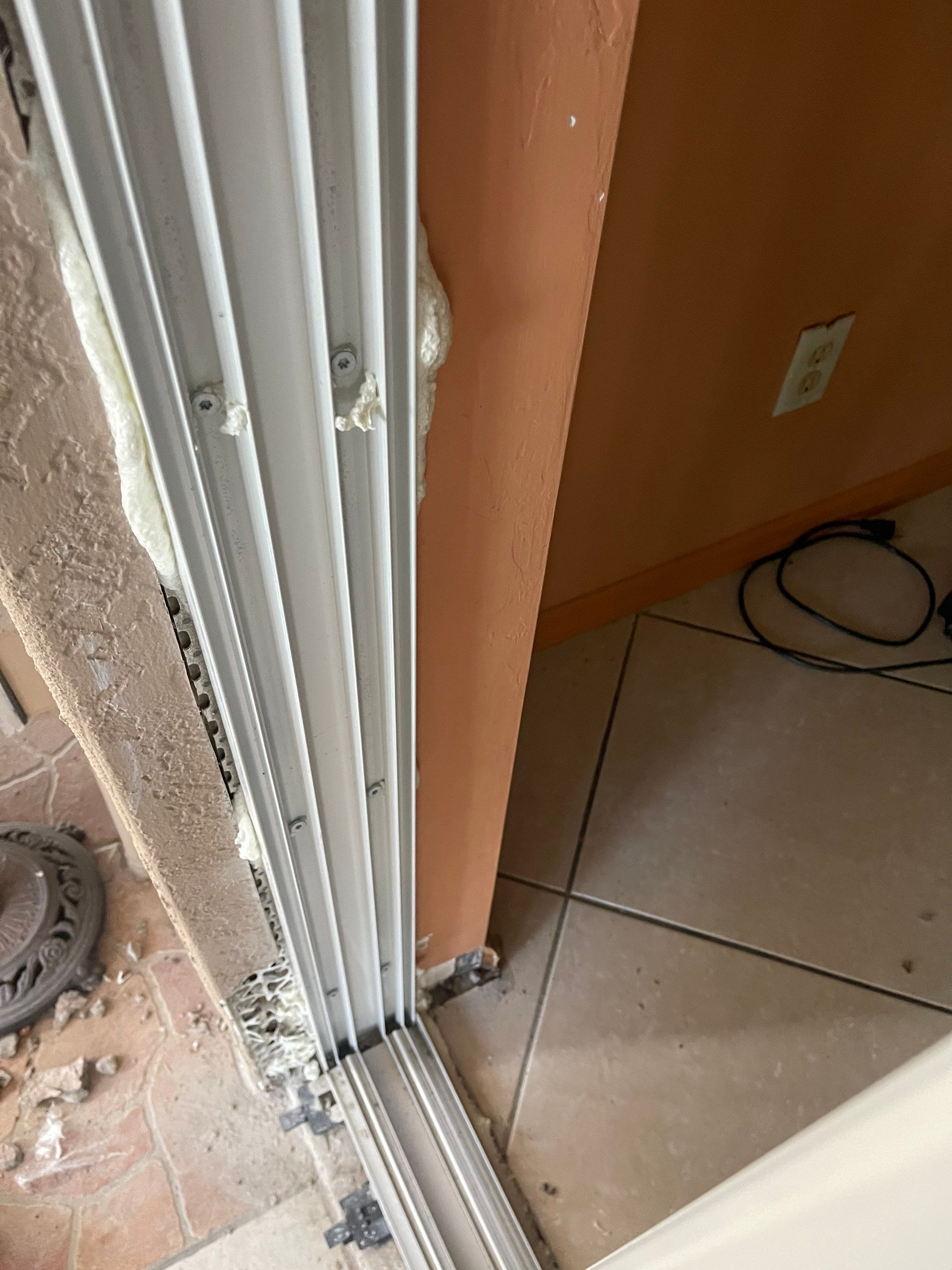 Windows Replacement Project in Cape Coral by Sunbelt Home Solutions