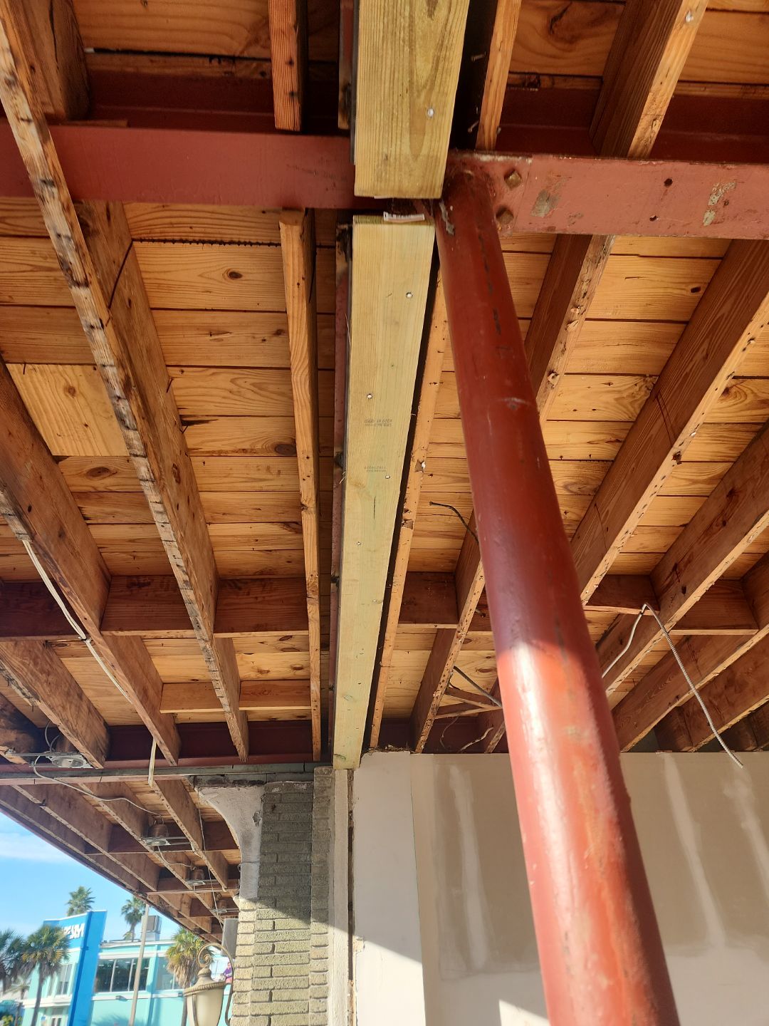 Treasure Island by usa home improvement