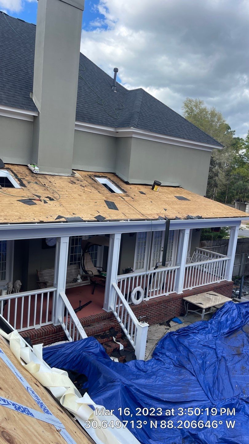 Fortified Roof by American Roofing & Construction LLC