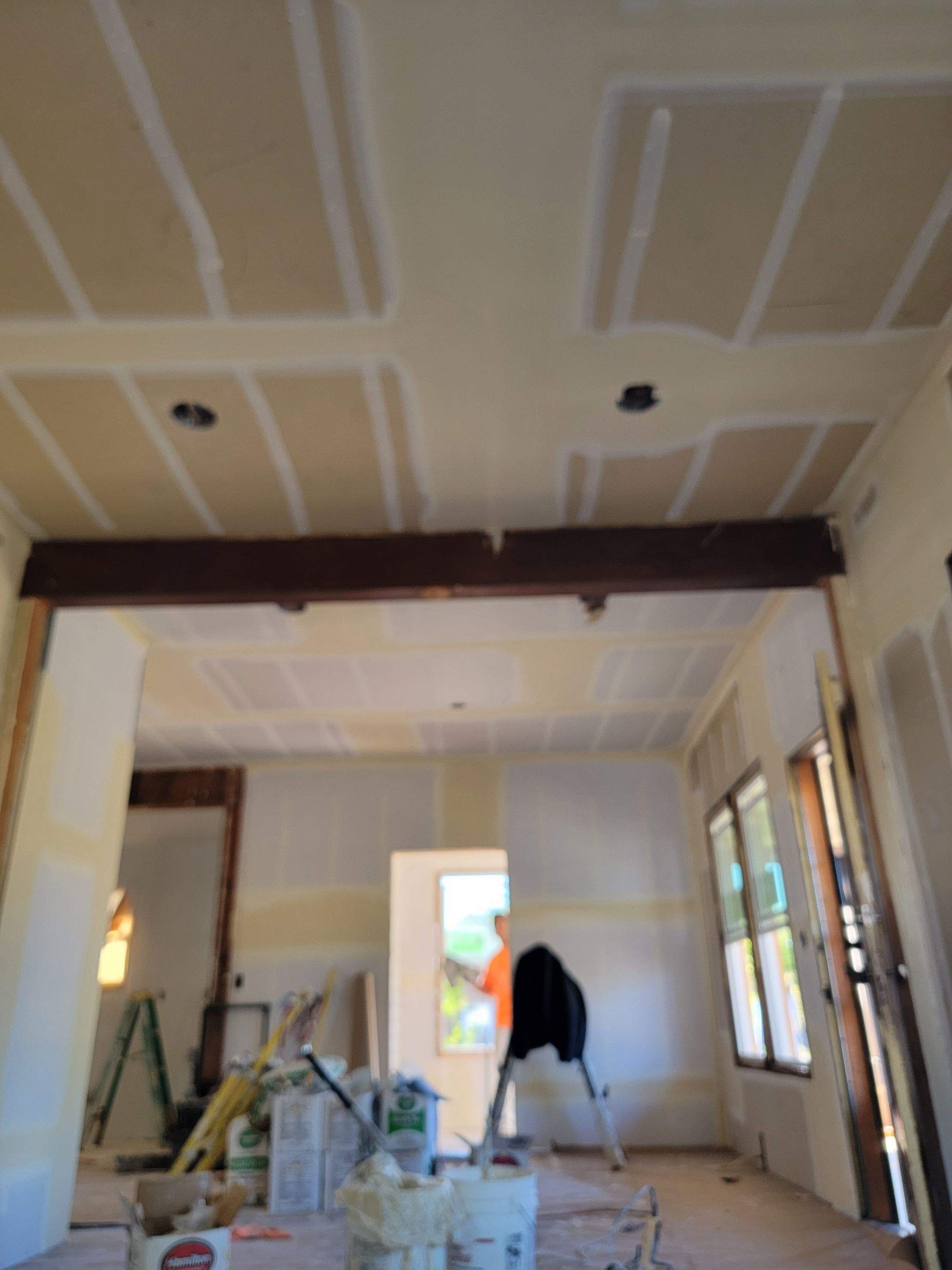 1902 Complete property rehab and full renovation. by Crm Services Llc