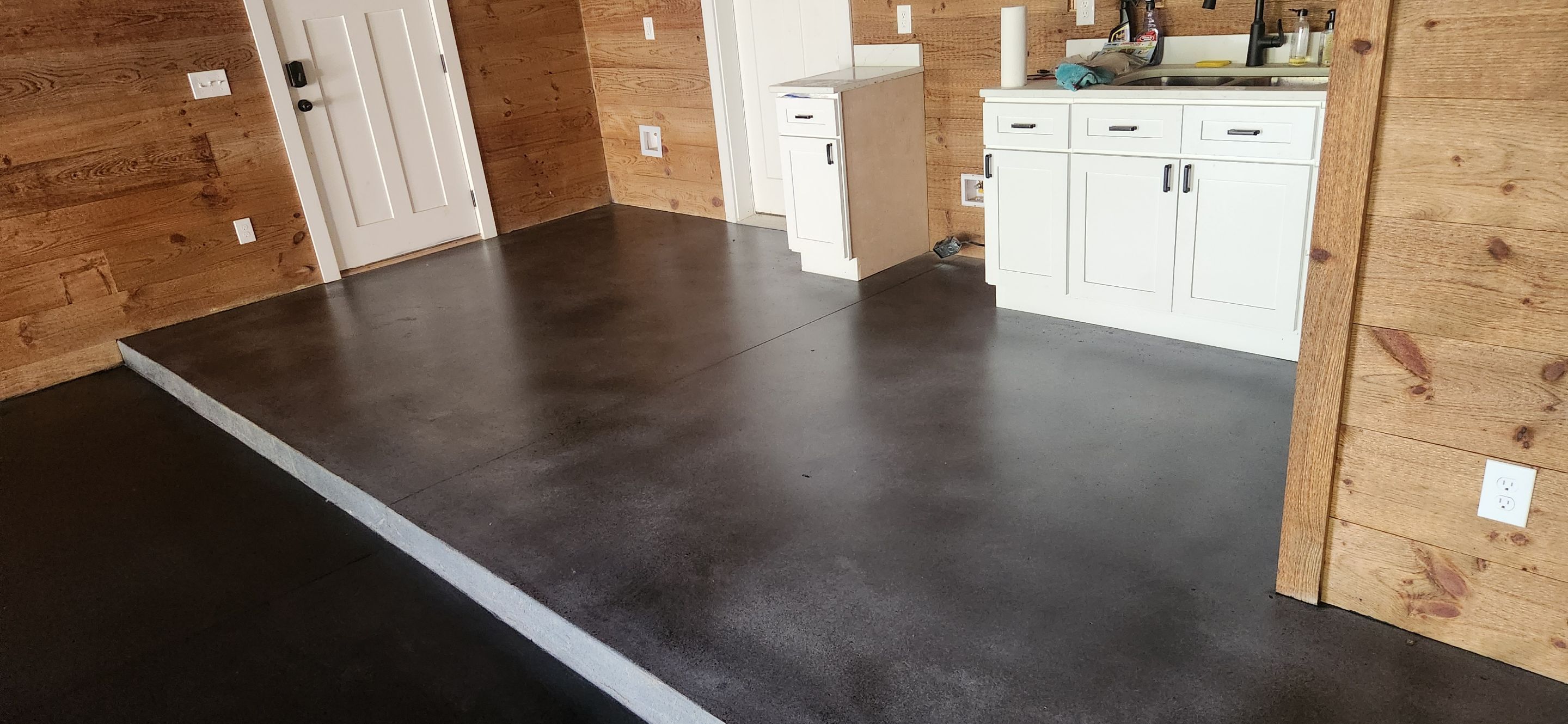 Wedding Venue Floor Upgrade by Elite Floor Solutions