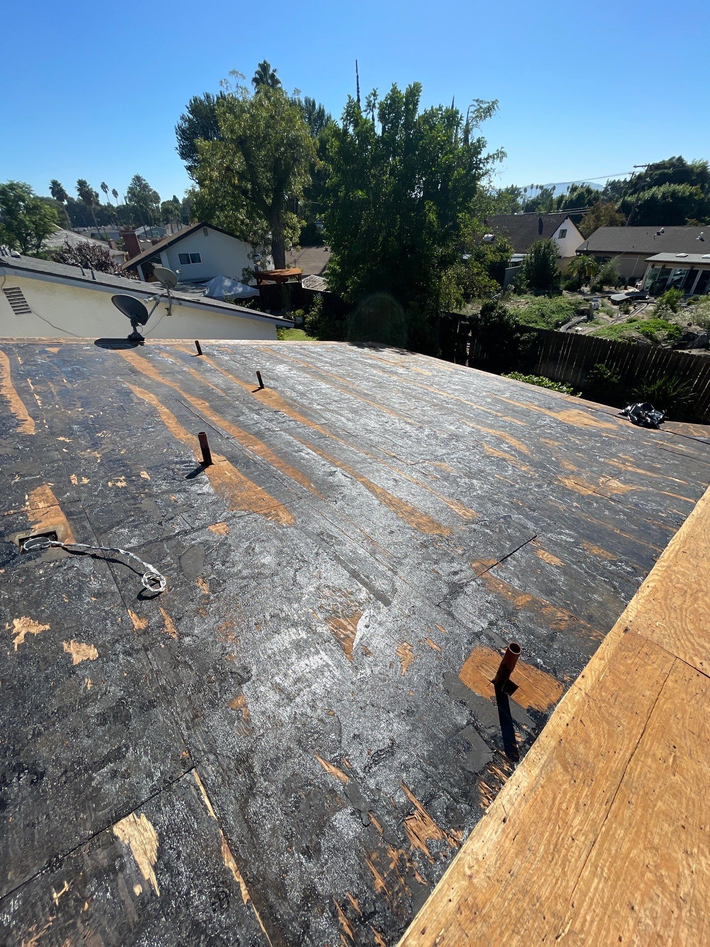 Roof Replacement - Winnetka CA 91306 by Epic Roof Replacement
