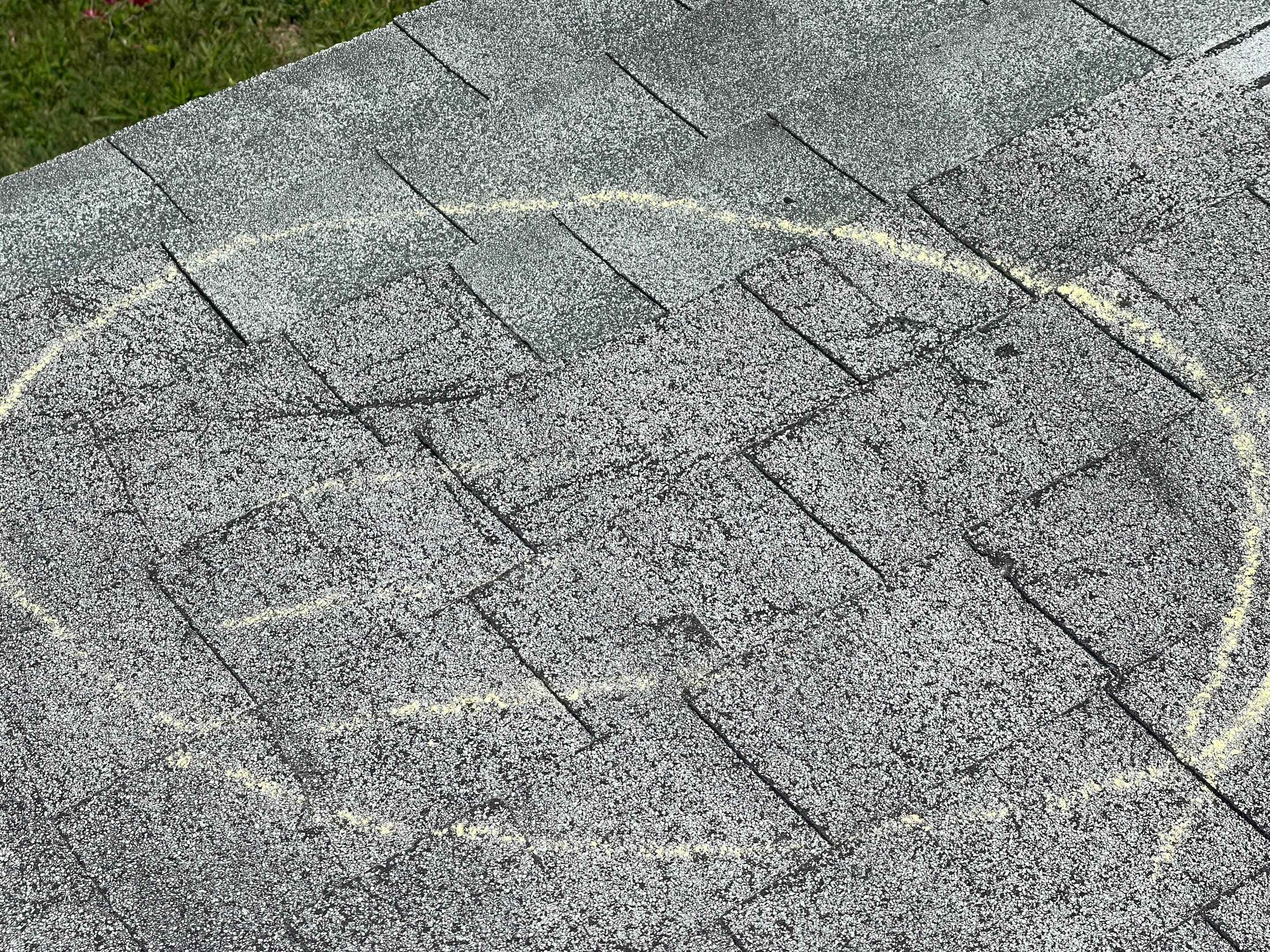 Roof Damage Claim in Port Charlotte by FLAPA & KeyStone