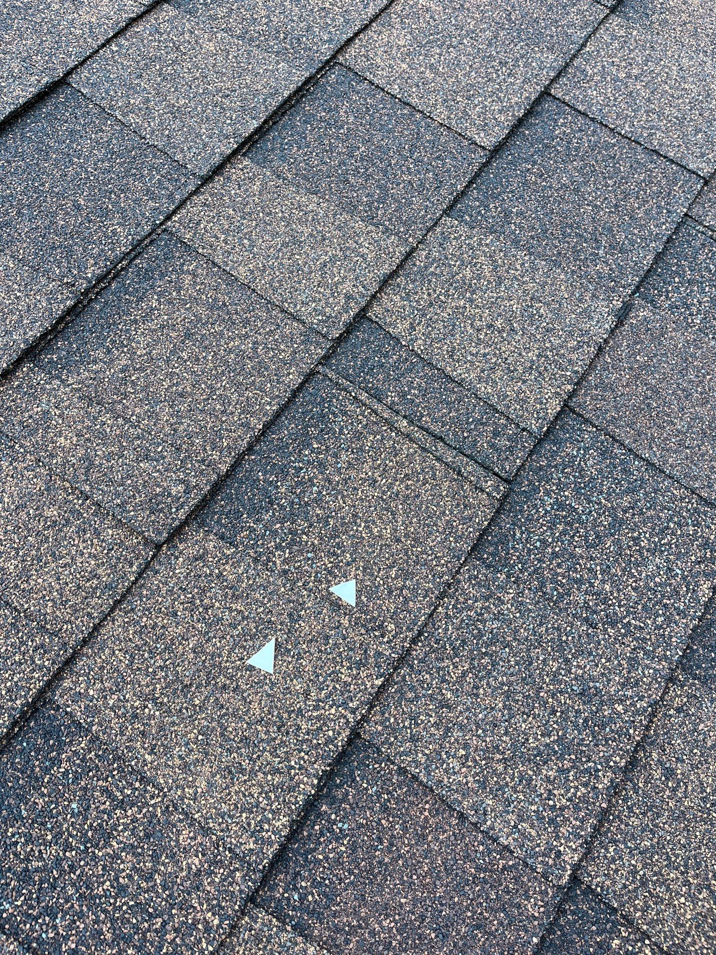 Vienna: Residential Roof Replacement with CertainTeed Landmark Designer Shingles in Burnt Sienna by RM Banning, Inc.