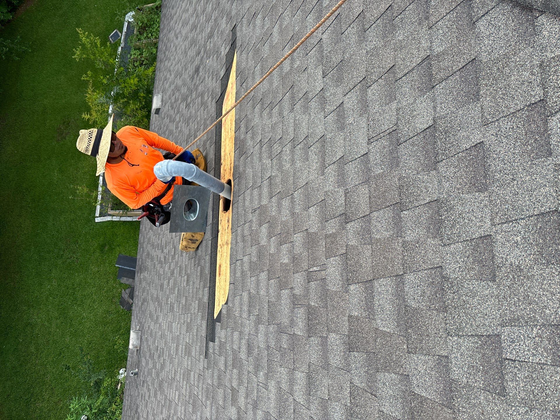 Roof Repair Houston by Roof Repair Company
