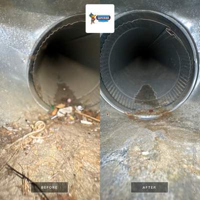 Air Duct Cleaning in Austintown, OH