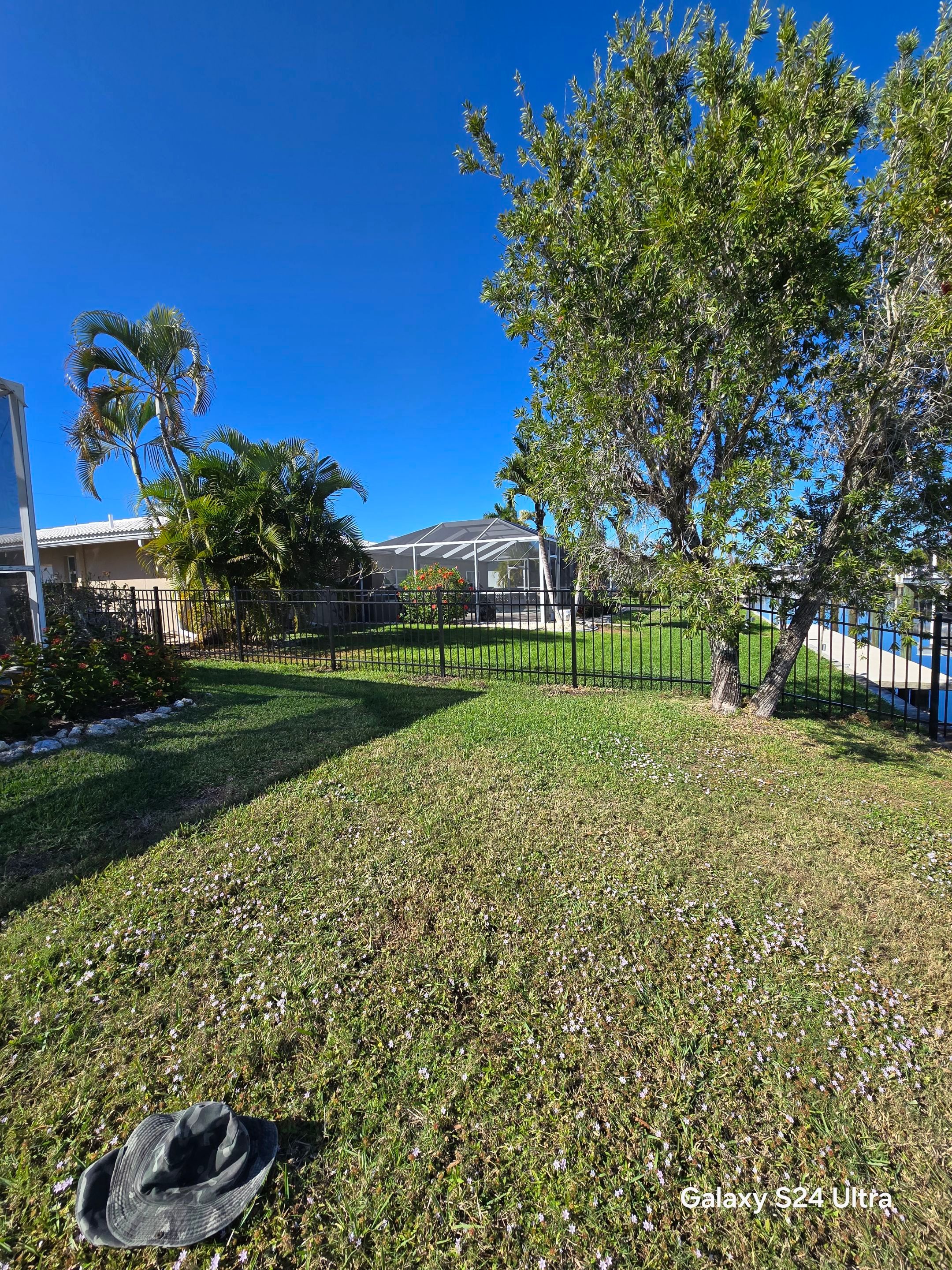Aluminum Fence in Punta Gorda Isles by True Fence LLC
