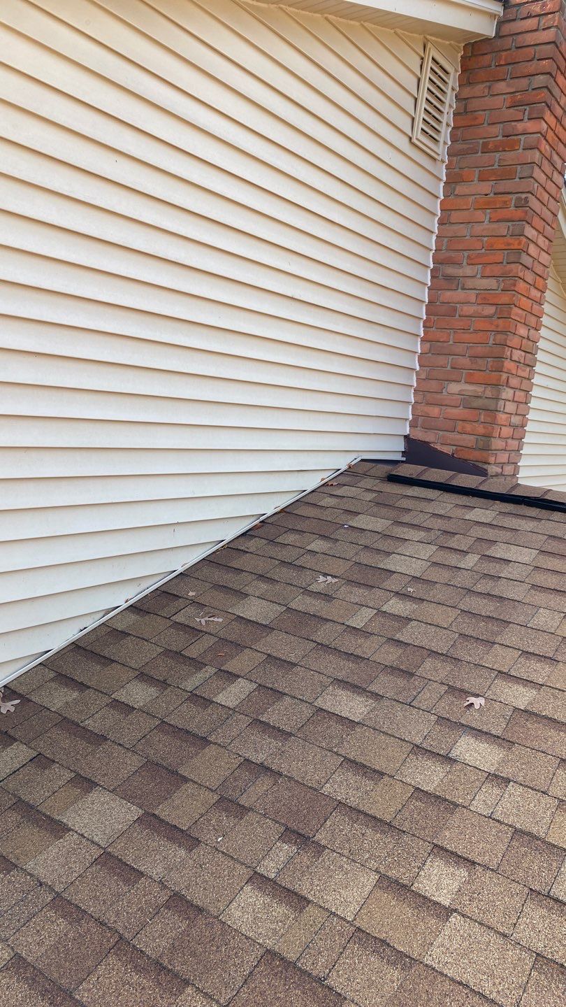 Roof Replacement using Owens Corning by 180 Contractors