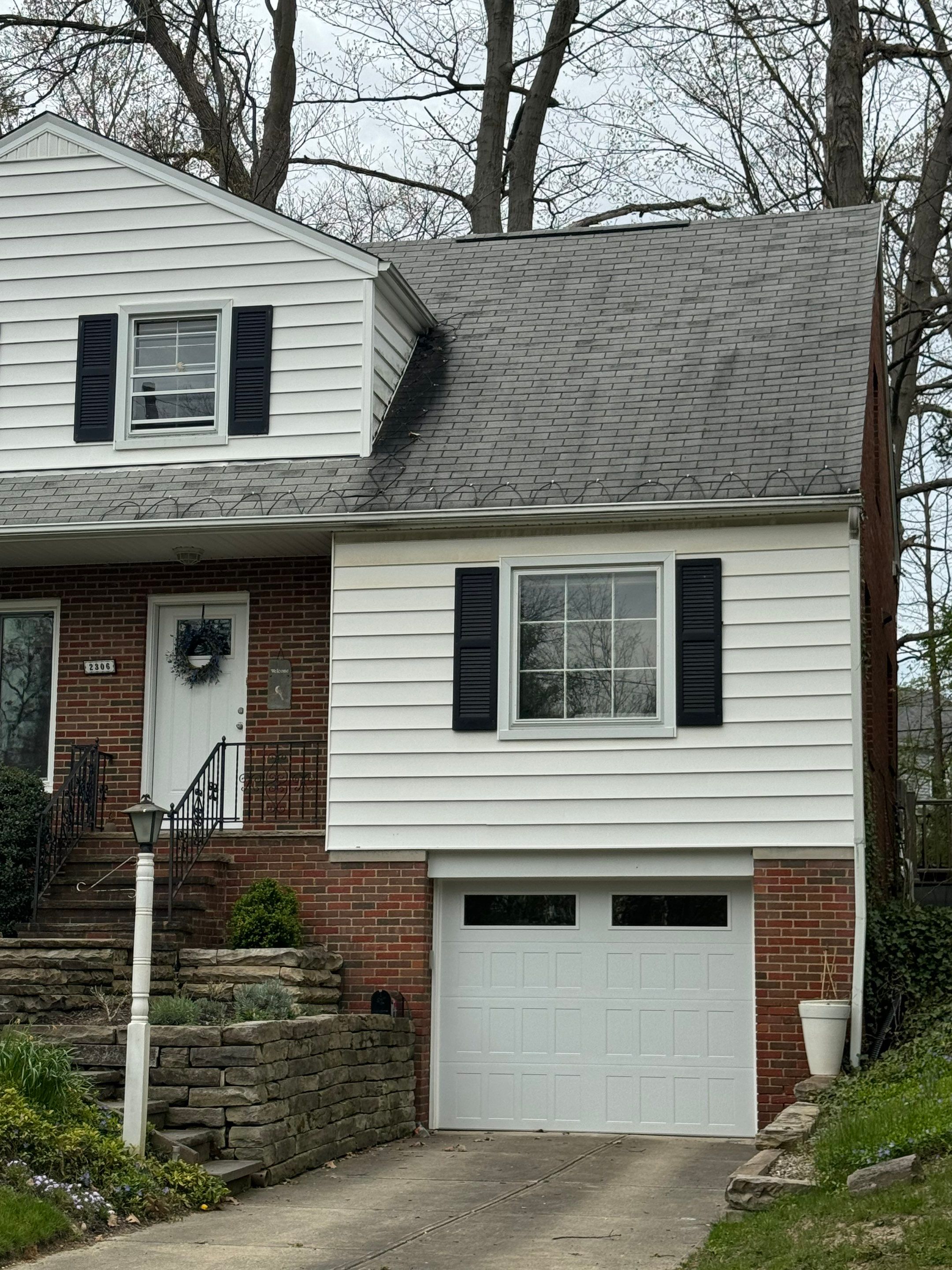 Roof Replacement by Homestyle in Beachwood by Homestyle Home Improvements (HHI)