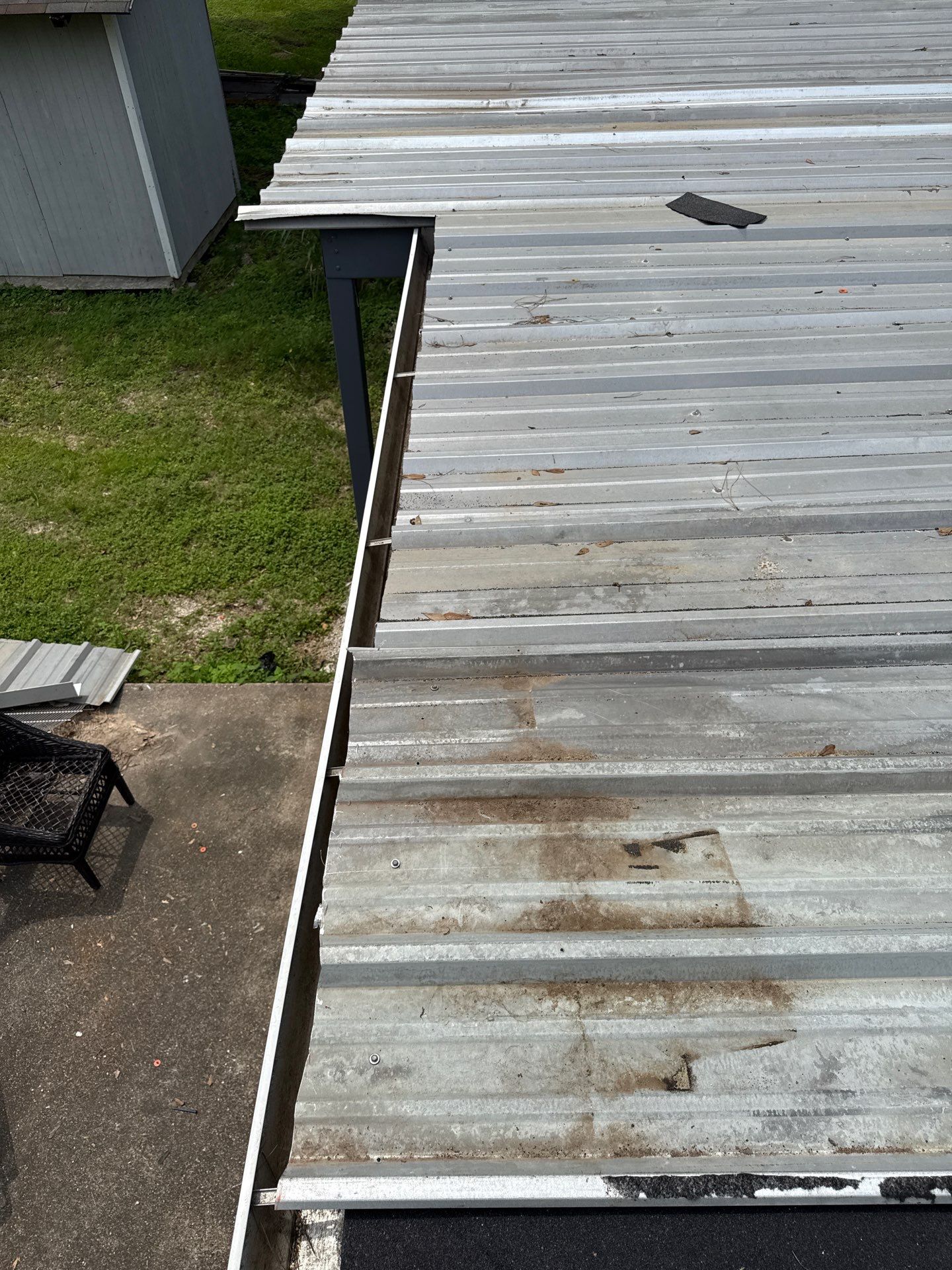 Roof Repairs Project in Cypress, TX by Proud Roofing