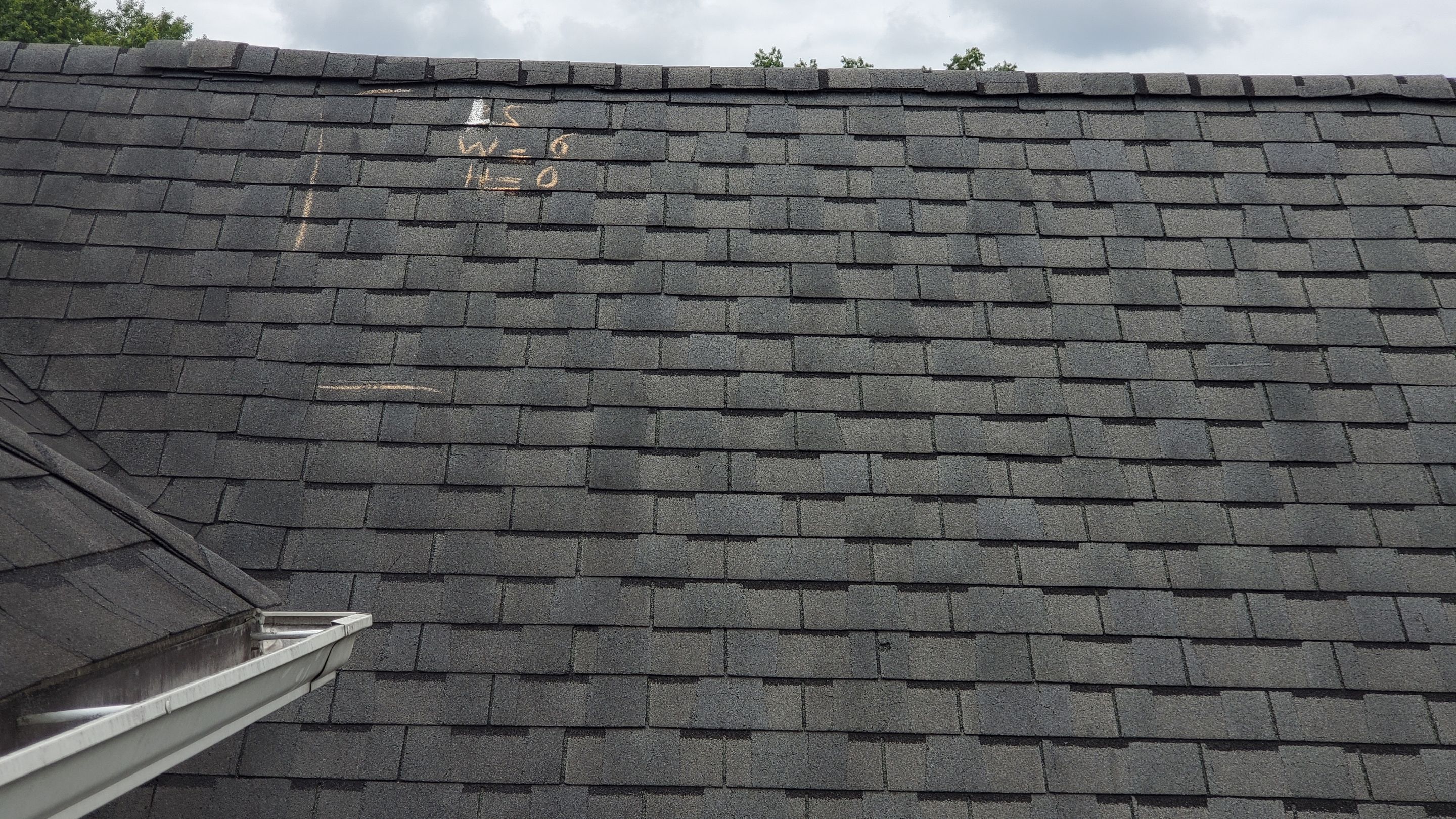 Wind & Storm Damage Claim in North Wales by FLAPA & KeyStone