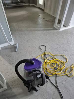 Project in Homosassa