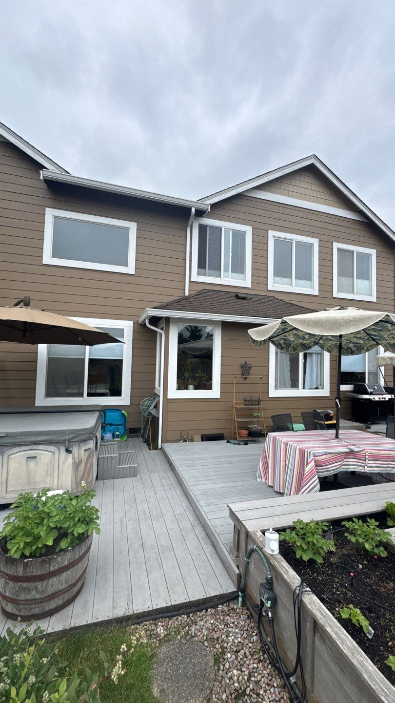 Project in Snohomish by Roofing Formula LLC