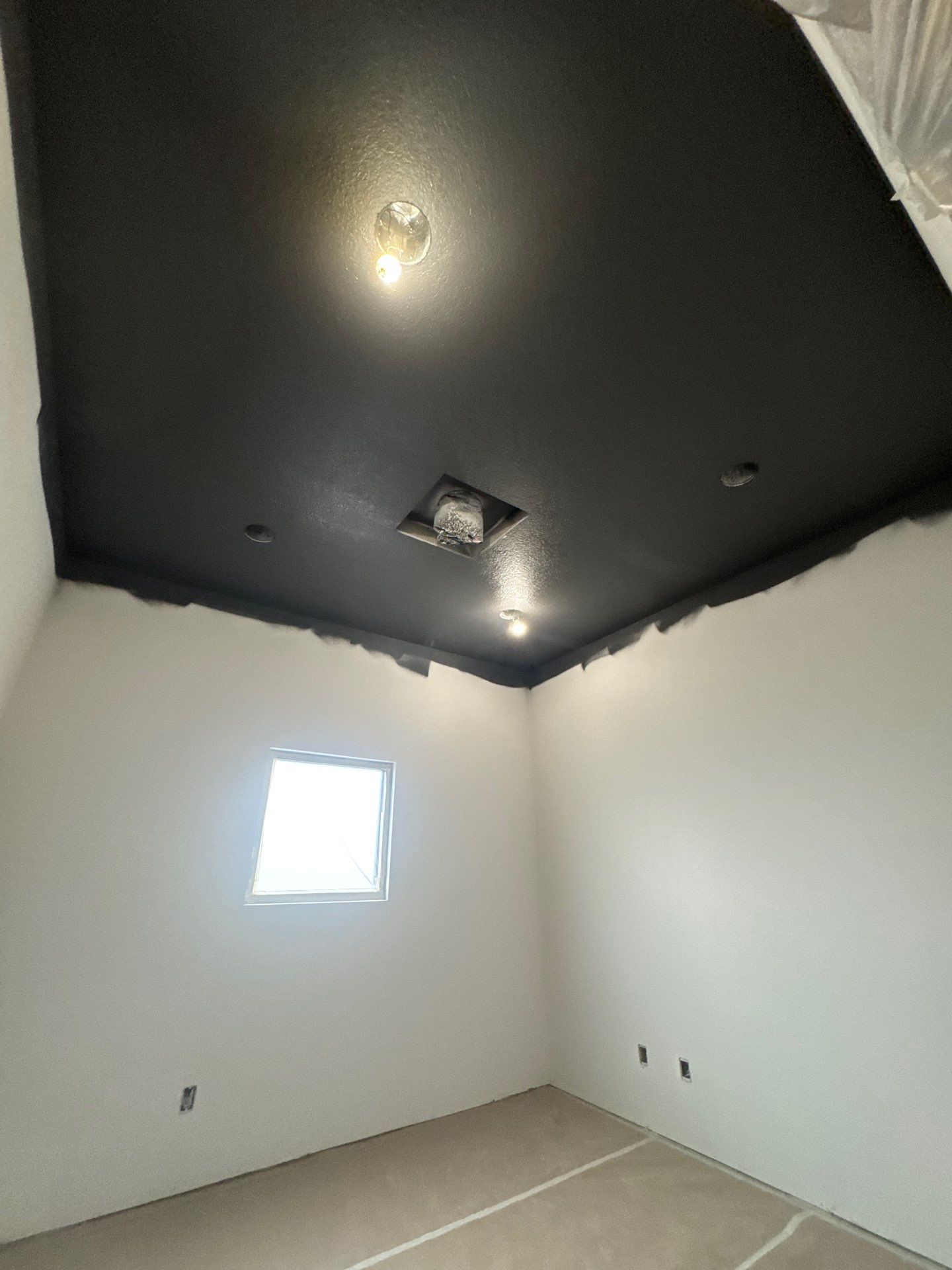 Project in Pella by Midwest Paint LLC