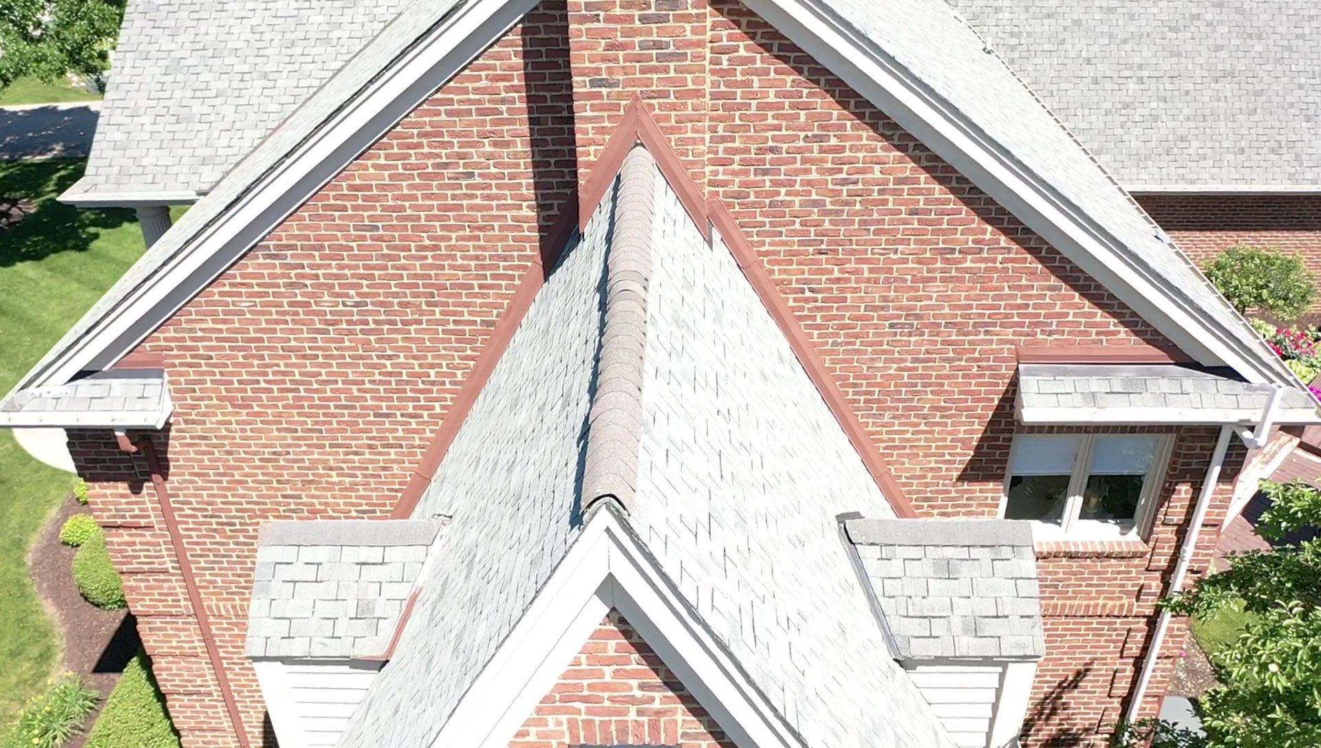 Save The Life Of Another Roof. Don’t Prematurely Replace Your Roof.  by Save My Roof,LLC