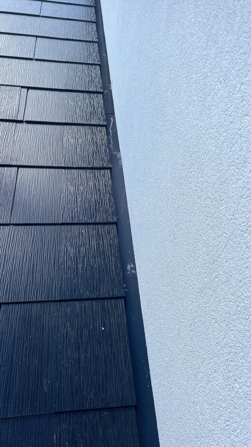 Tesla Solar Roof near Washington, D.C. by American Home Contractors