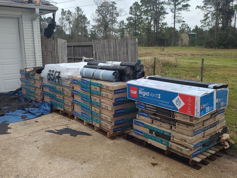 Residetial Re - Roof in Humble, TX by Elite Roofing LLC