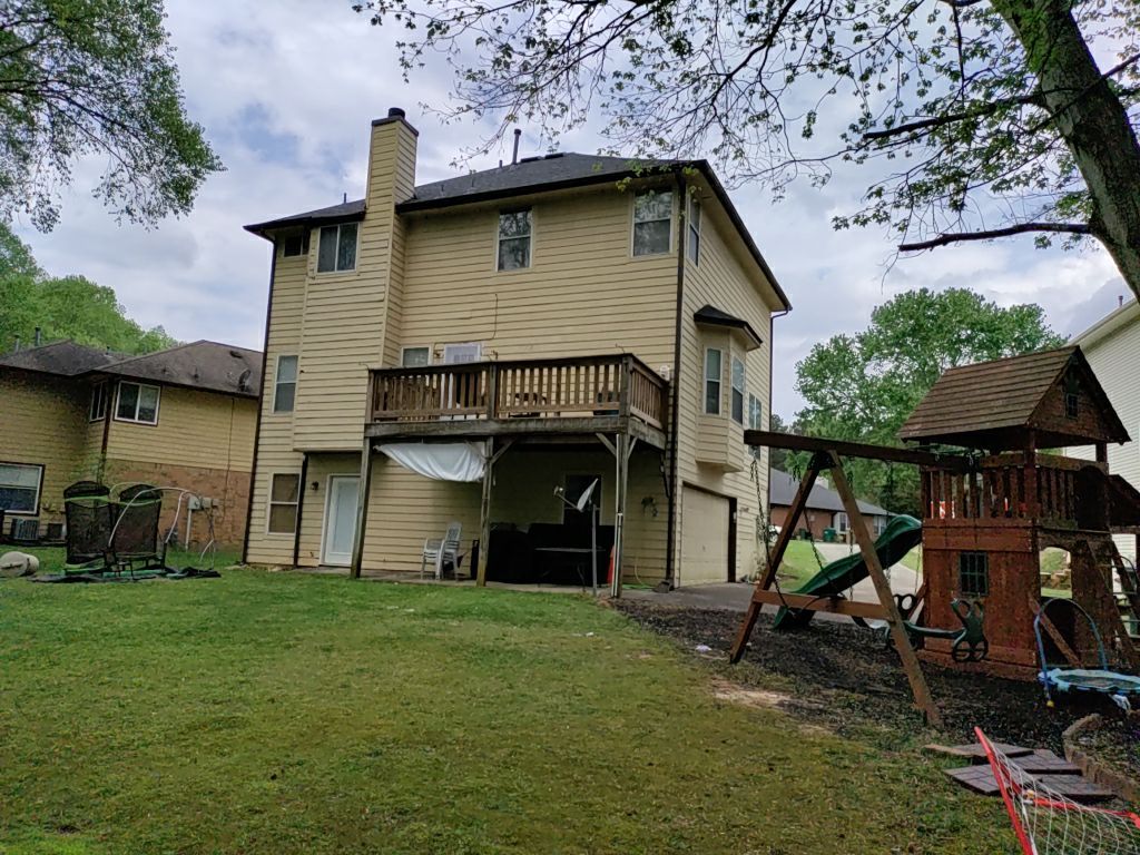 Residential Roofing Installation using Owens Corning by Inspector Roofing and Restoration