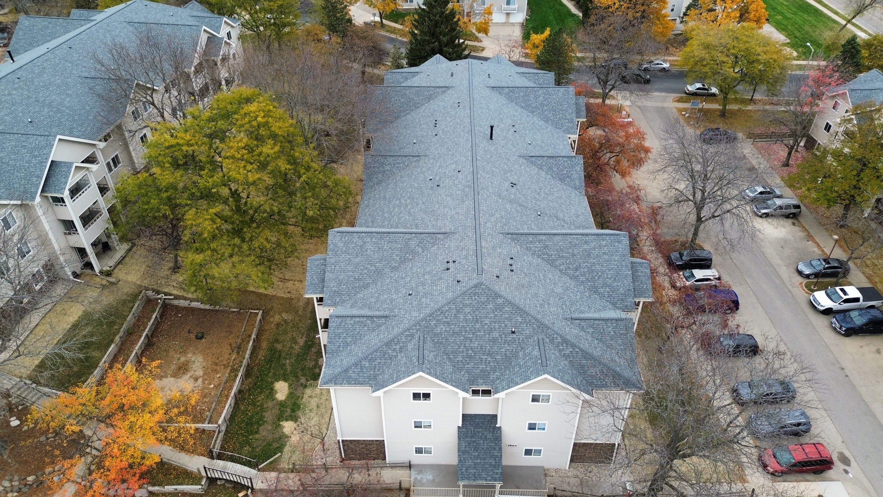 HVG 1144 by AFC Exteriors