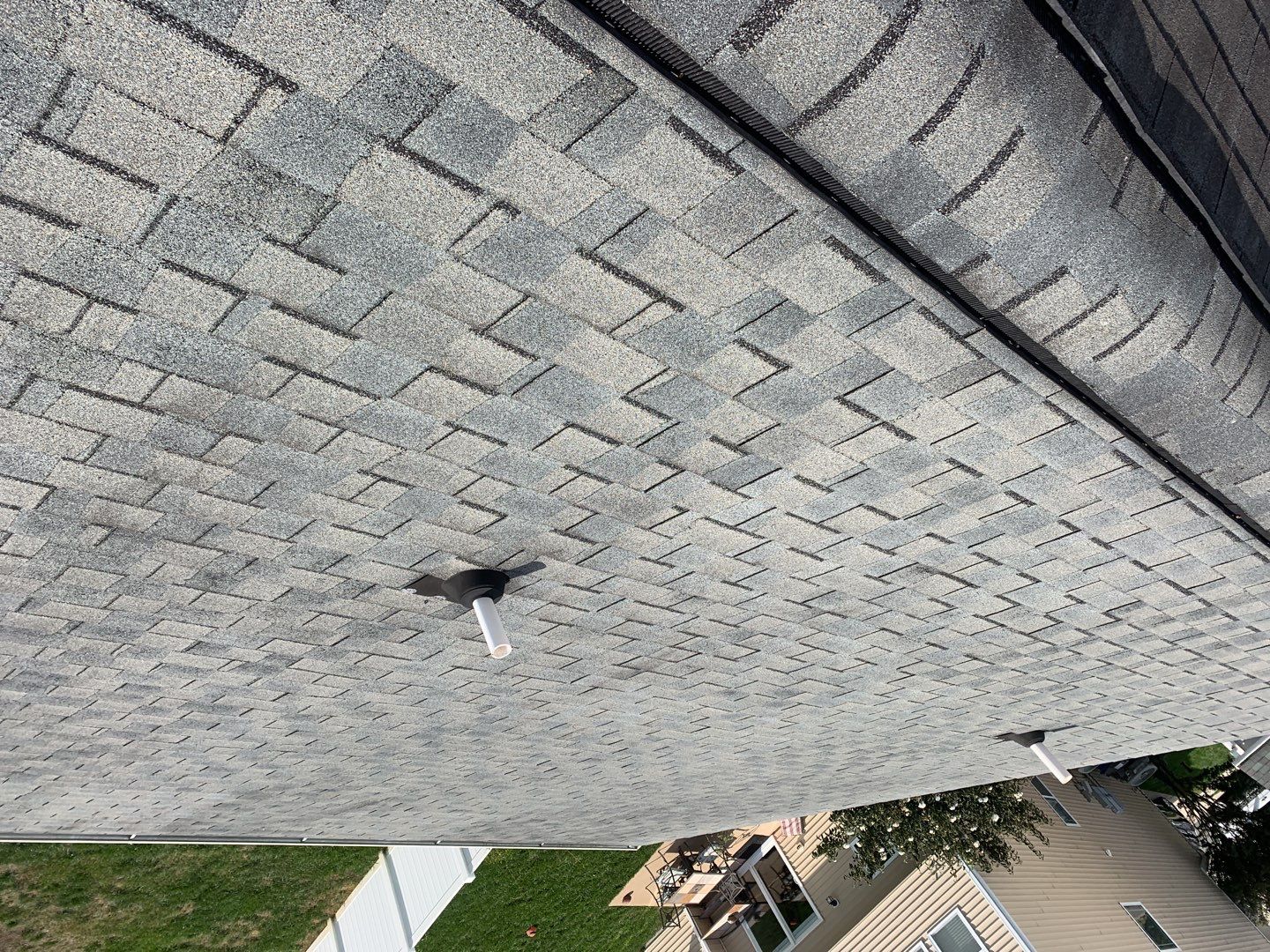 Residential Re Roof / Repair by American Roofing NC