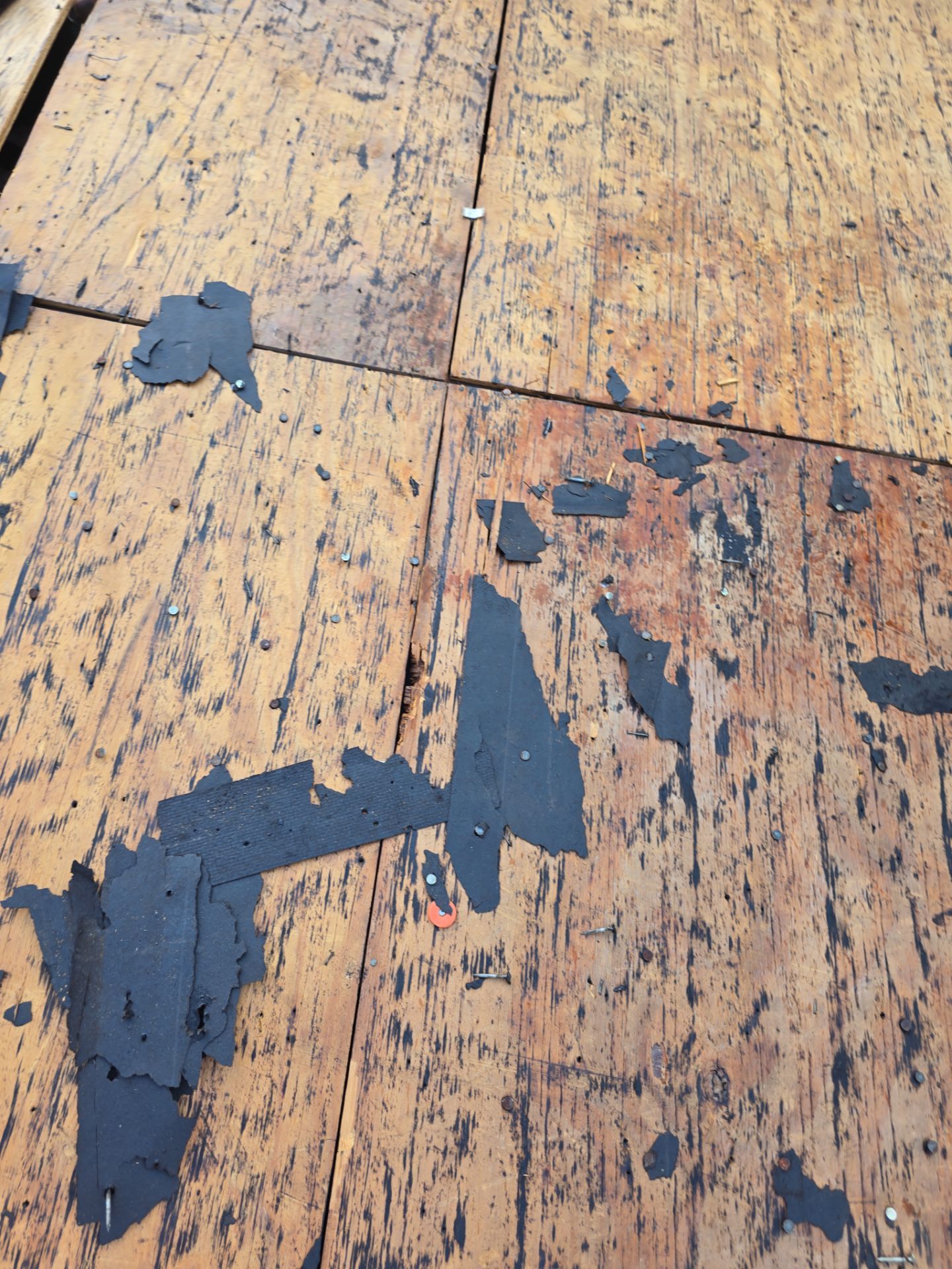 Roof Replacement Houston by Roof Repair Company