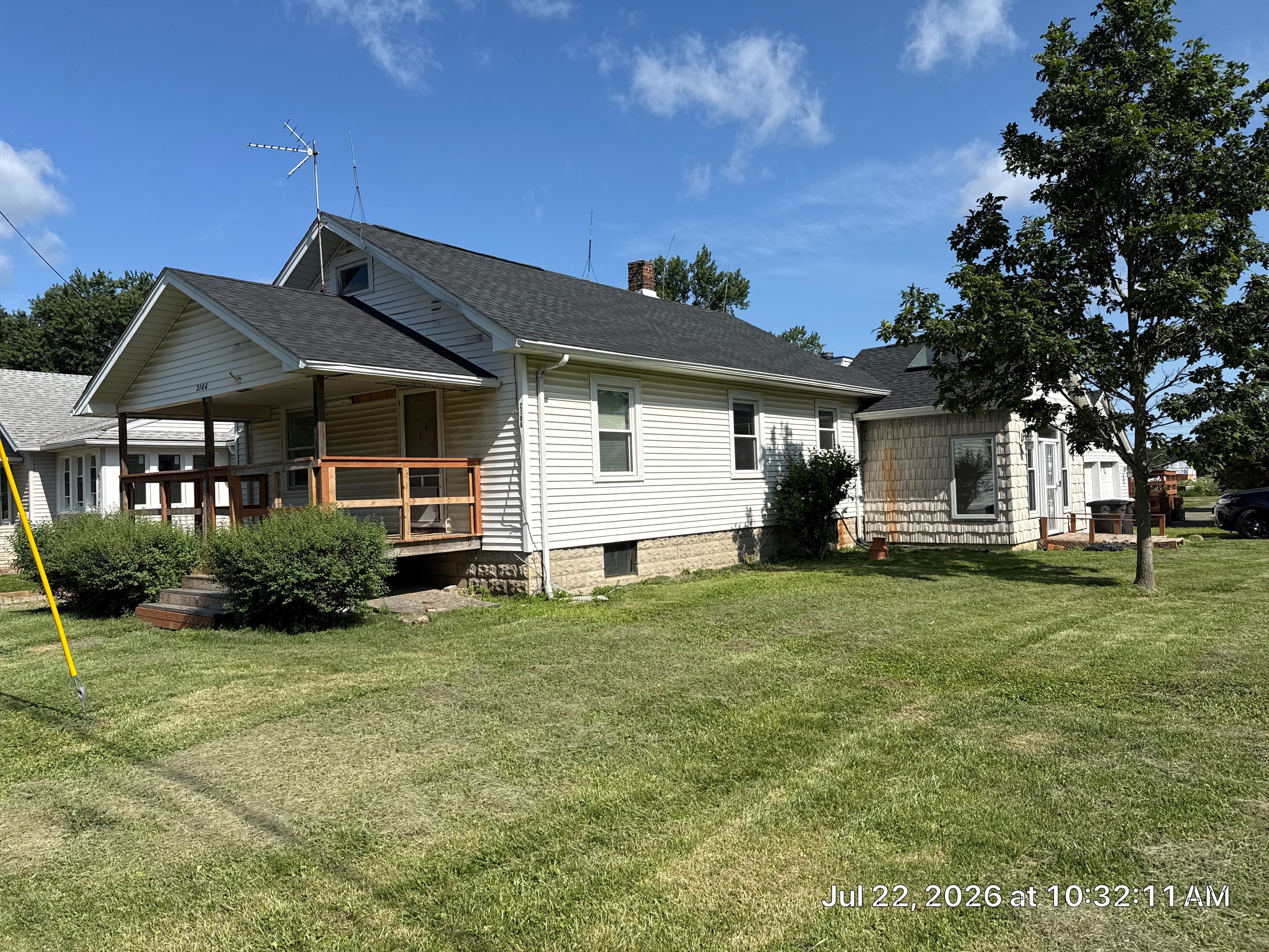 6 Window Replacement Project in Fort Wayne, IN 46818 by Window World Of Fort Wayne