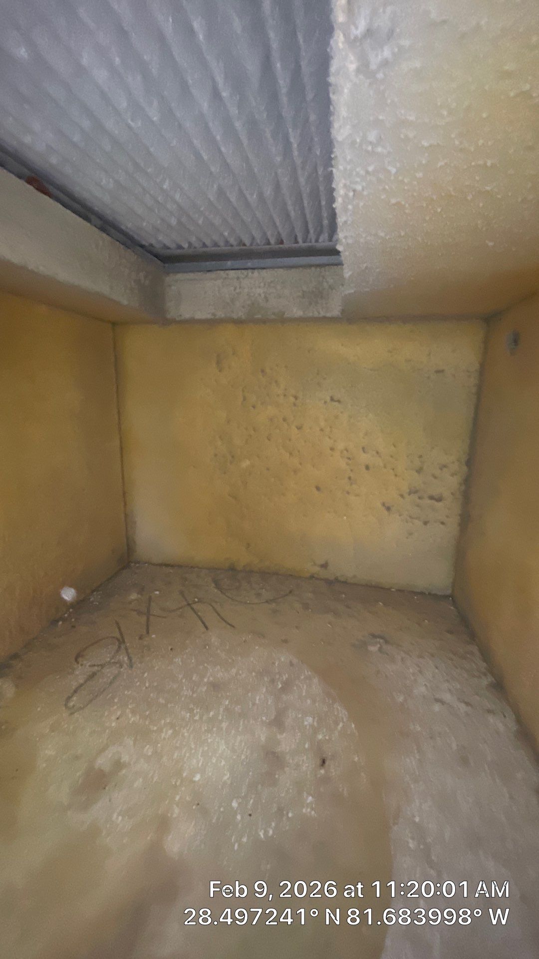 Air Duct Cleaning in Clermont by Hygienic Air, Inc