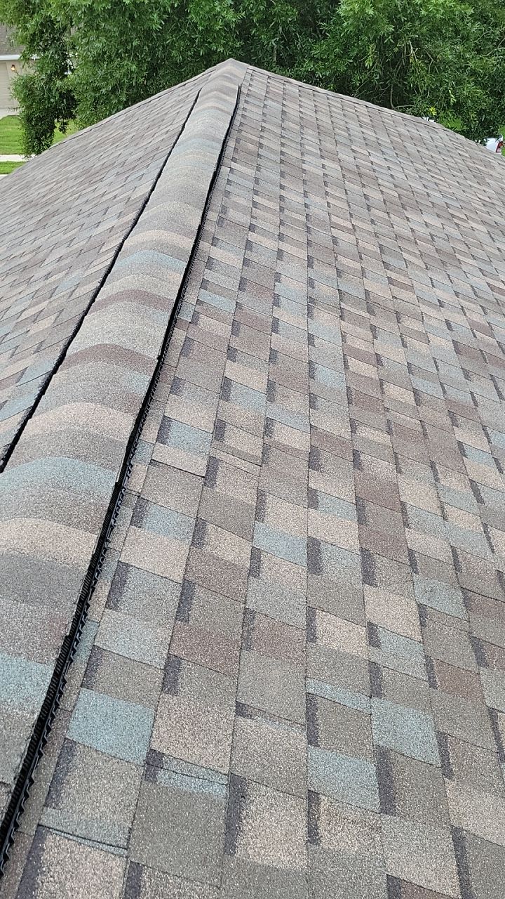 Shingle Reroof Replacement Winter Springs FL by Pinnacle Roofing Group
