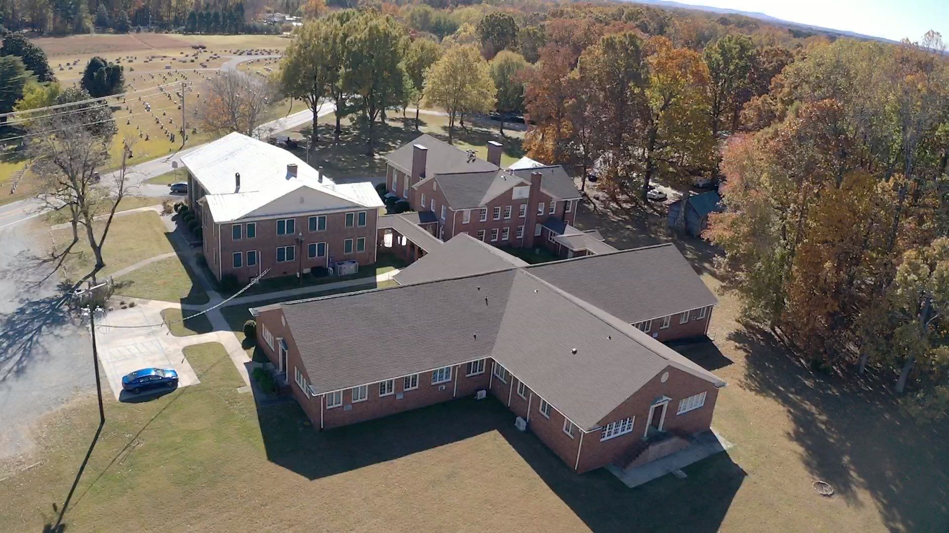 HDZ BARKWOOD FOR THE WIN by Just In Time Roofing and Restoration