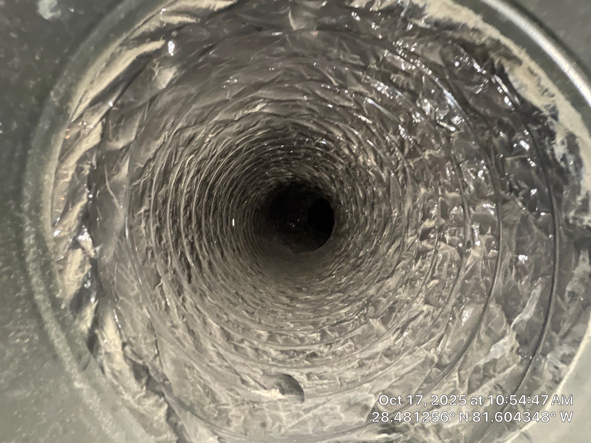 AIr Duct and Dryer Vent Cleaning in WInter Garden by Hygienic Air, Inc