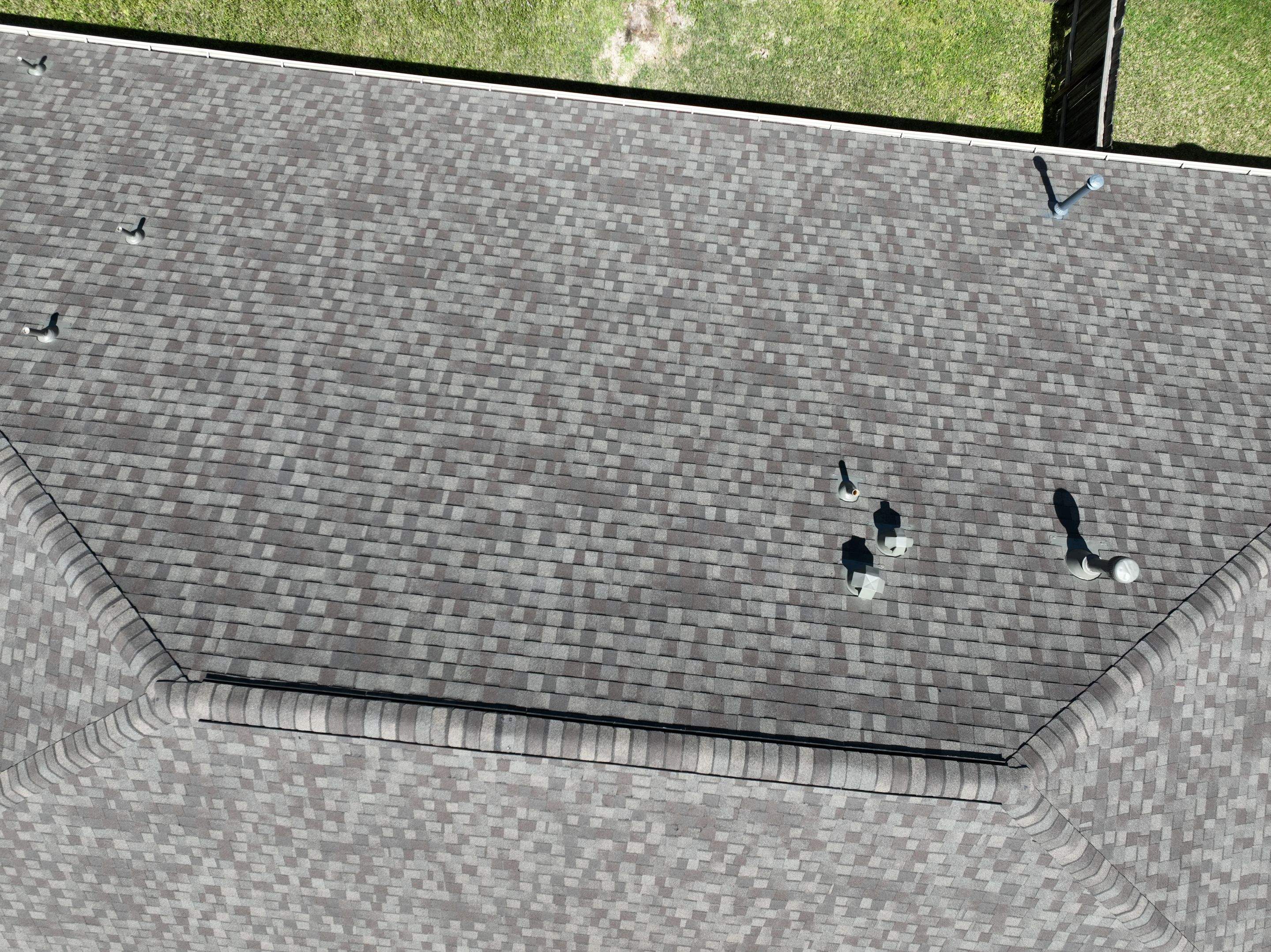 Residential Roofing Installation using CertainTeed by Roof Concepts Construction