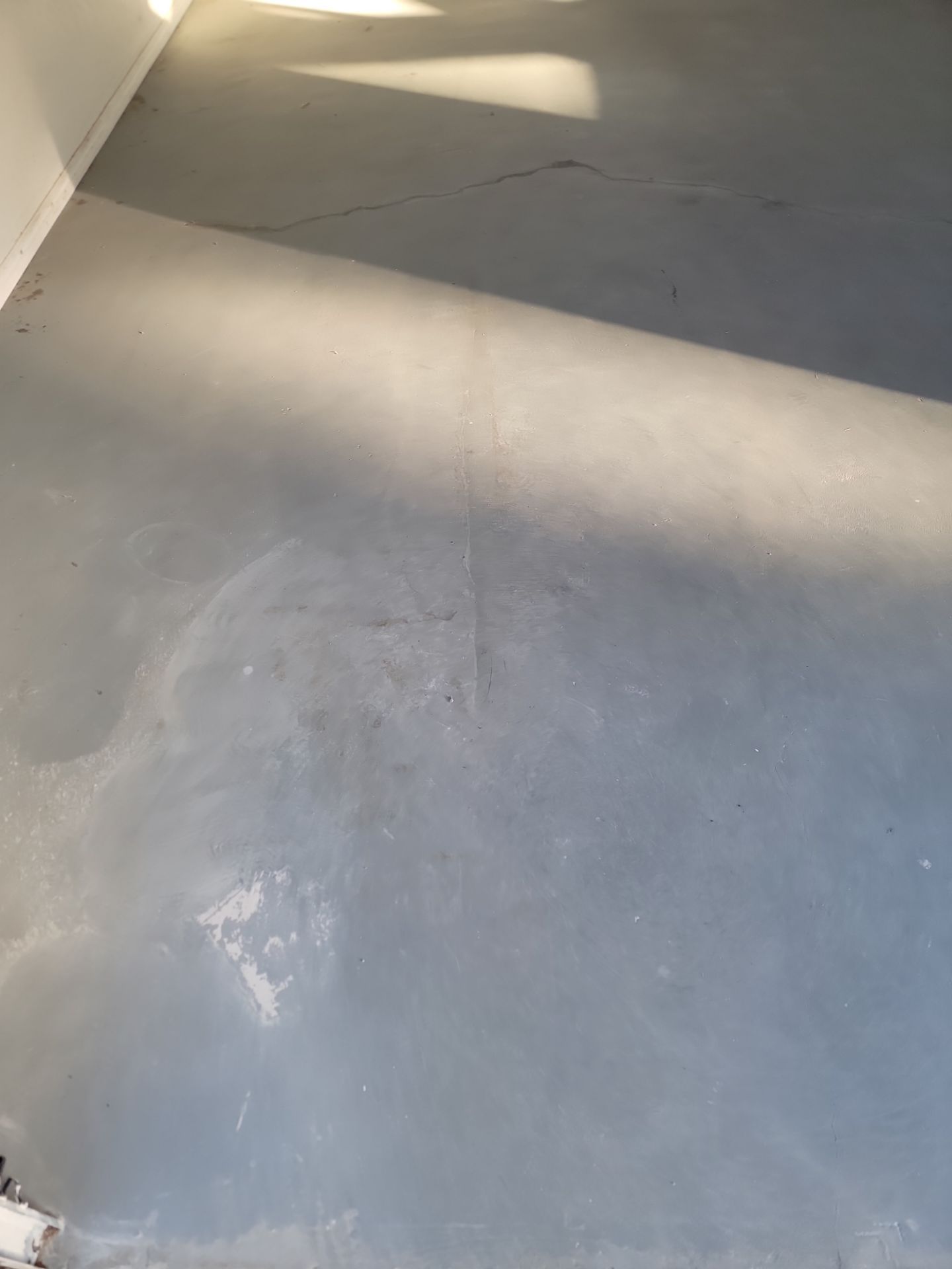 Stunning tranformation by MGP Coatings